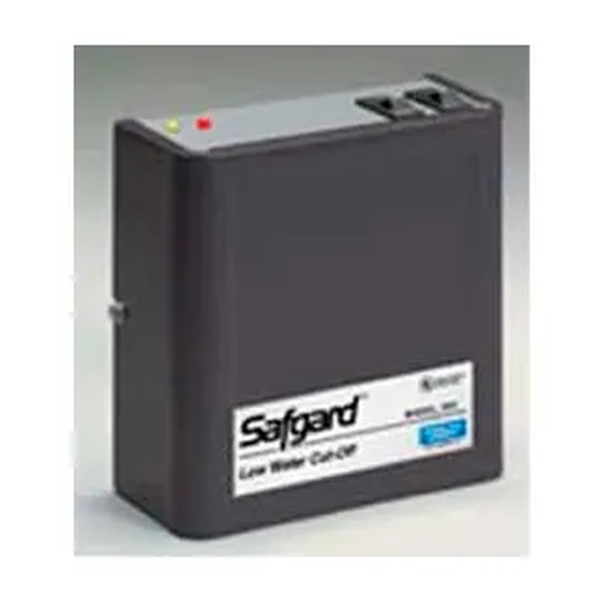 Commercial 120V Low Water Cut-Off with Auto Reset and Short Probe