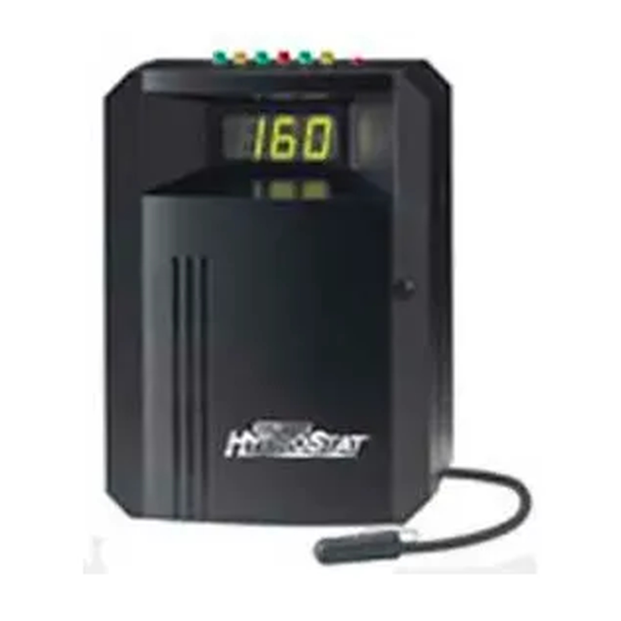 120V Gas-Fired Boiler Low Water Cut-Off and Temperature Limit Control