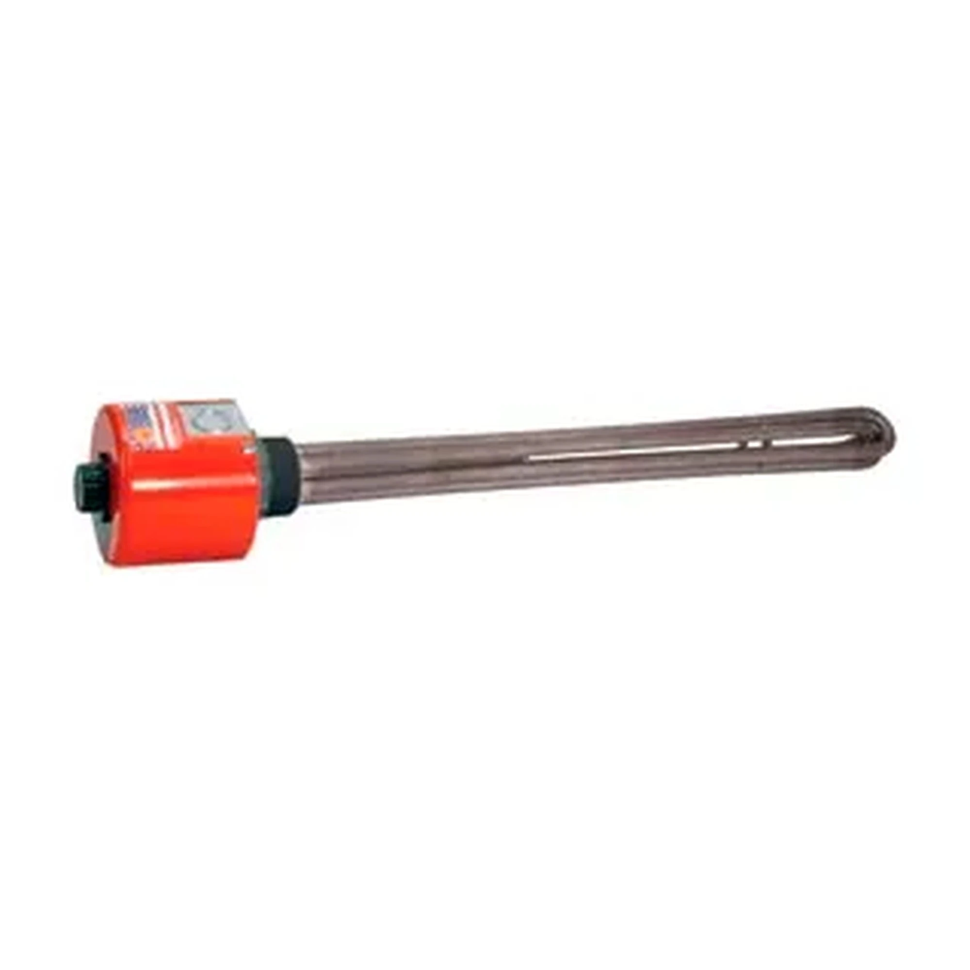 316 Stainless Steel Screwplug Immersion Heater, 2,000W, 120V