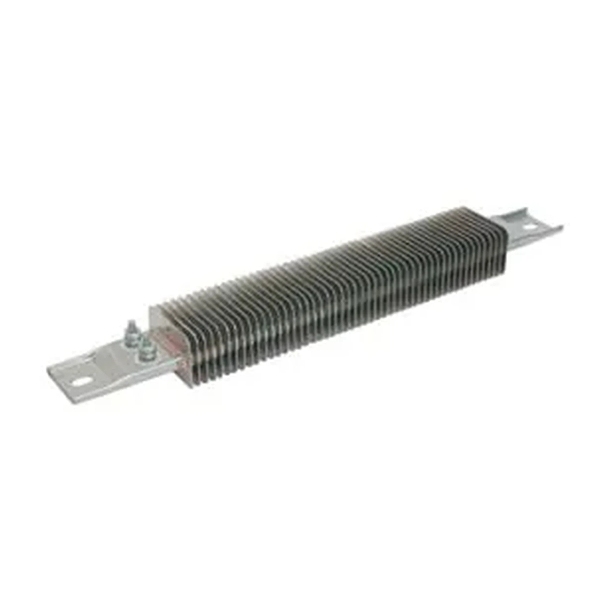 Finned Strip Heater, 120V, 1000W, 17-7/8 in. Fin Length