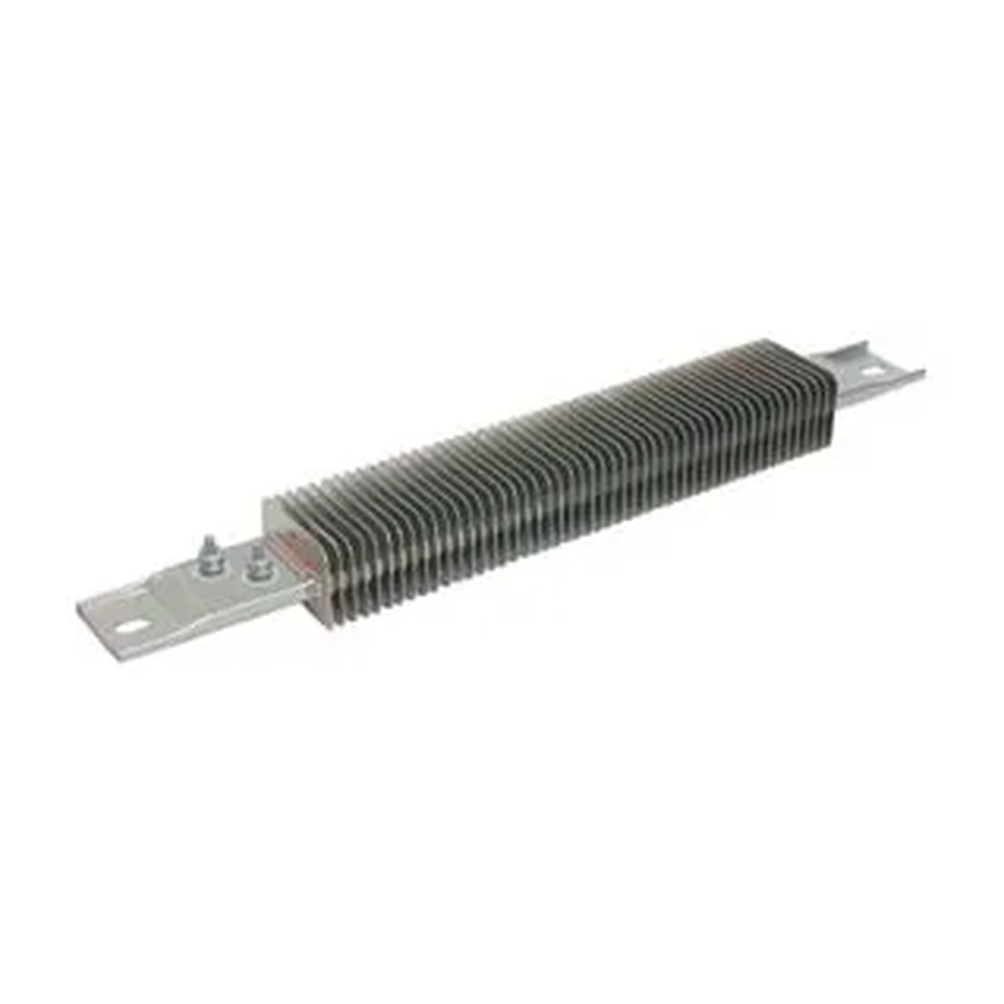 240V 350W Finned Strip Heater, 10-1/2 in. Fin Length