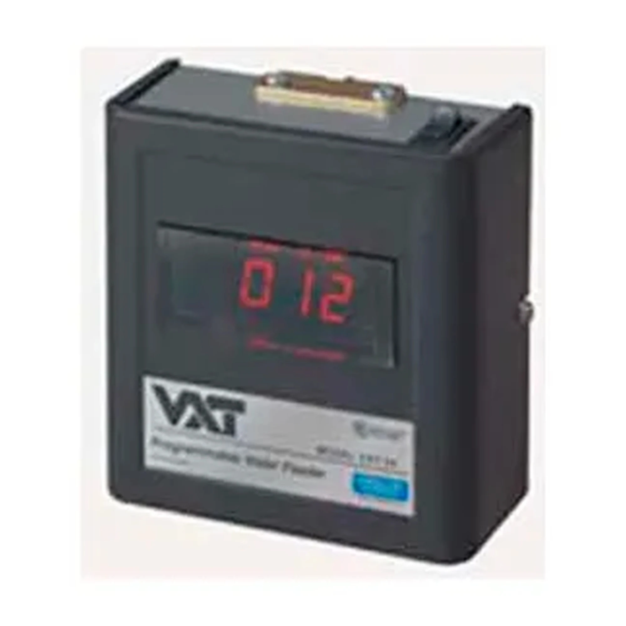 120V Boiler Water Feeder with 1/2-Inch Sweat Connection
