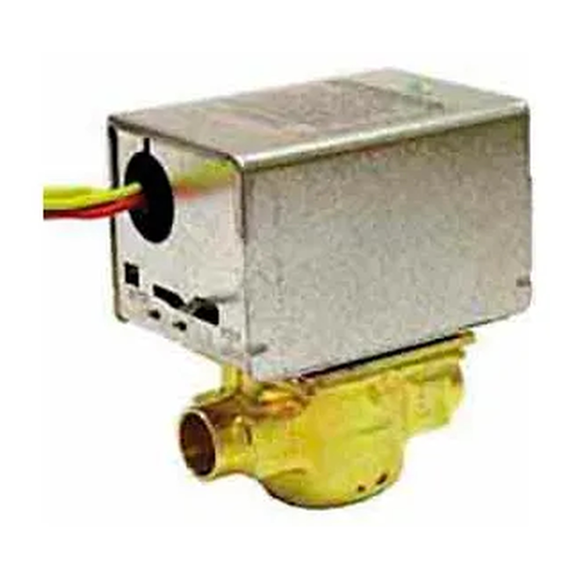 240V 1/2-Inch Sweat-Connection Motorized Zone Valve