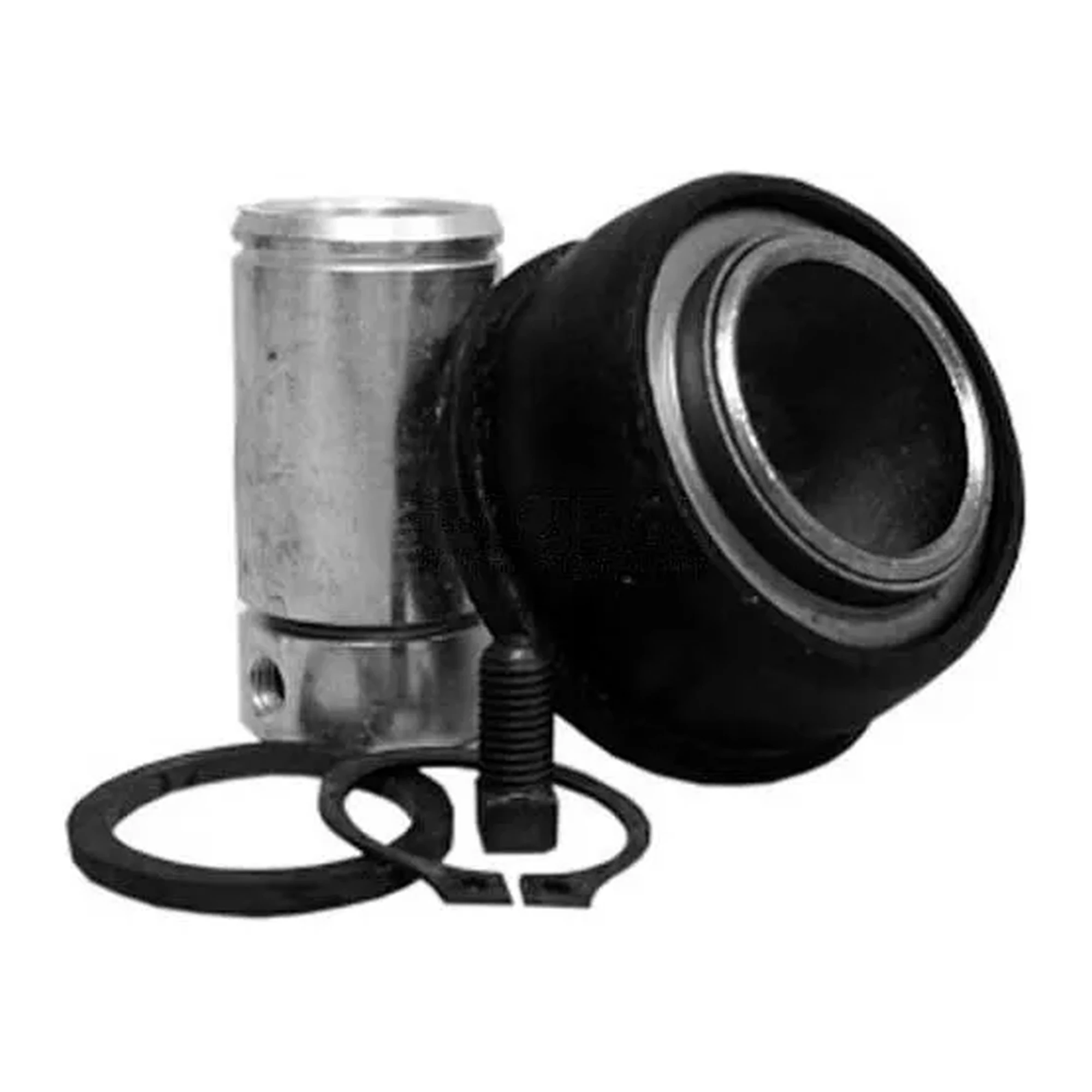 Insulated Sleeve Bearing for 5/8 in. Shaft