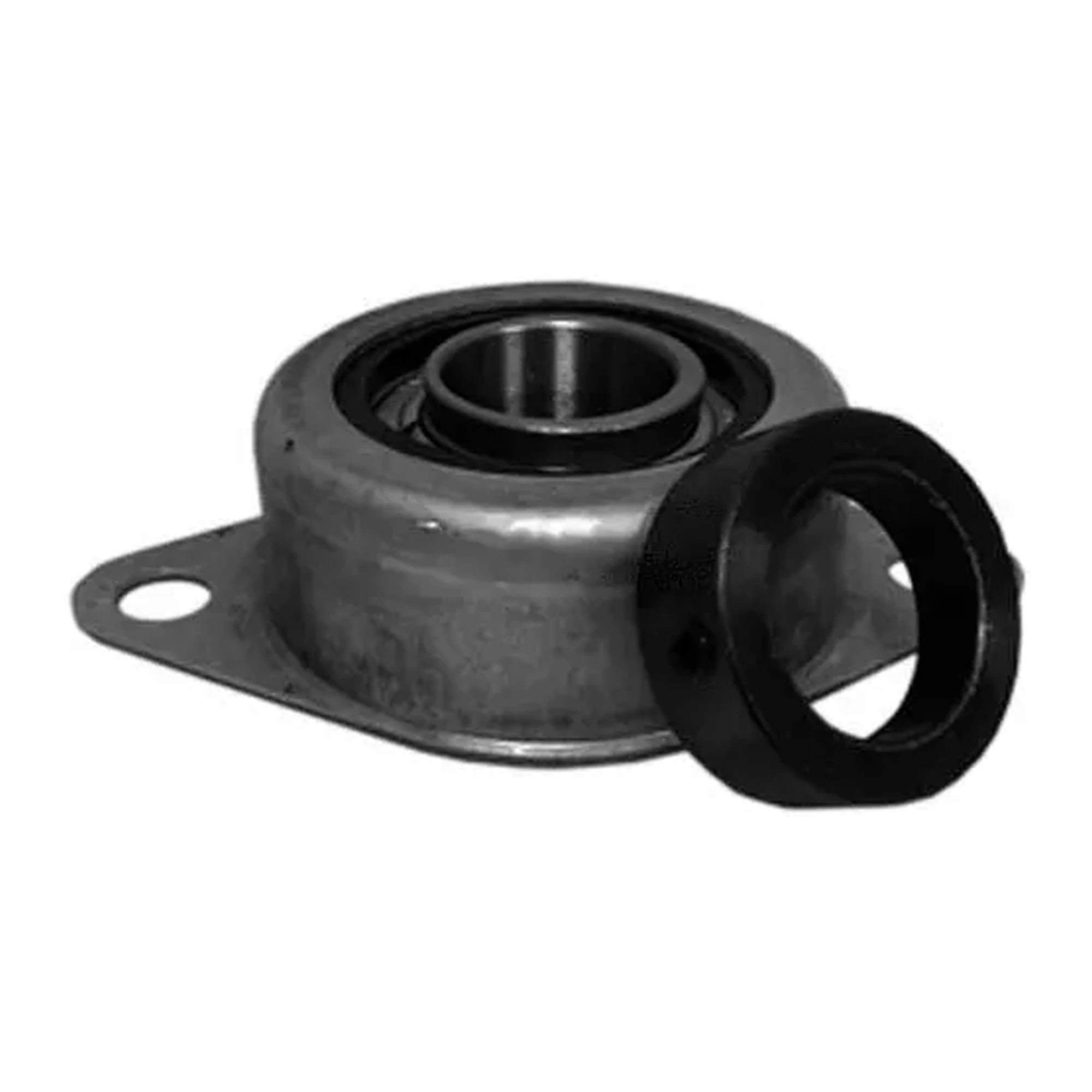 Sealed Flange Ball Bearing for 3/4-Inch Shafts