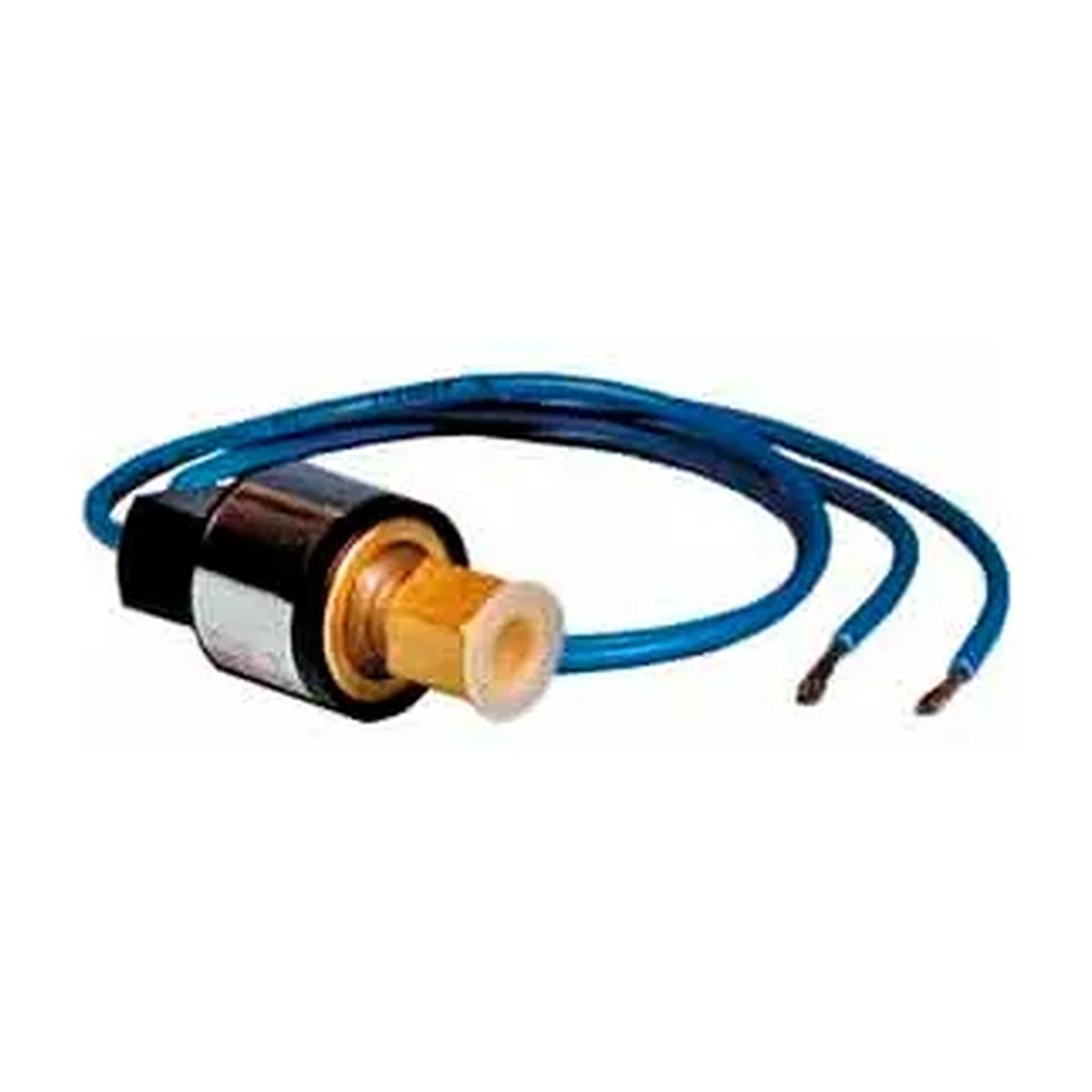 Low-Pressure SPST Switch, 90 PSI Open/120 PSI Close