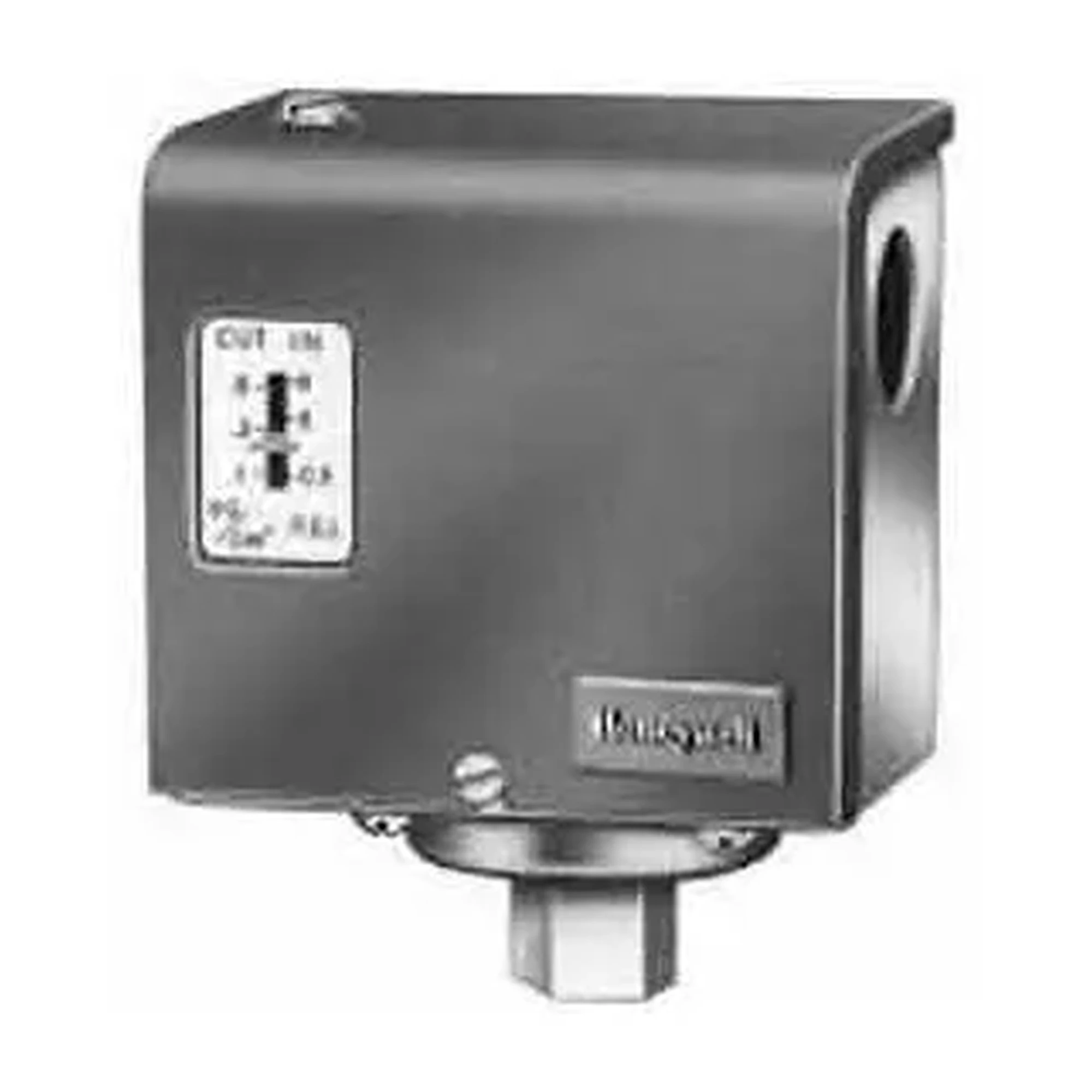 Subtractive Differential Pressure Controller, 1 to 5 psi