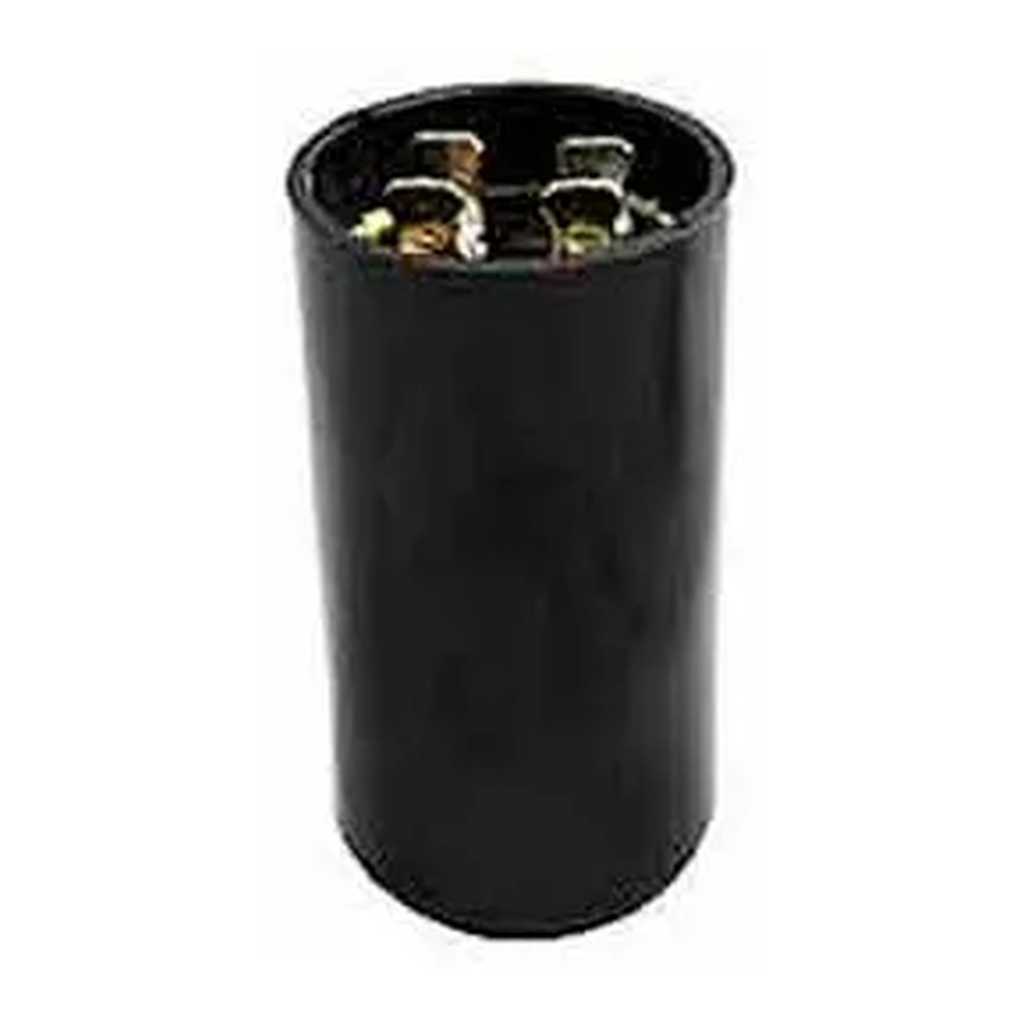 Round Motor Start Capacitor, 233–280 MFD, 220/250V