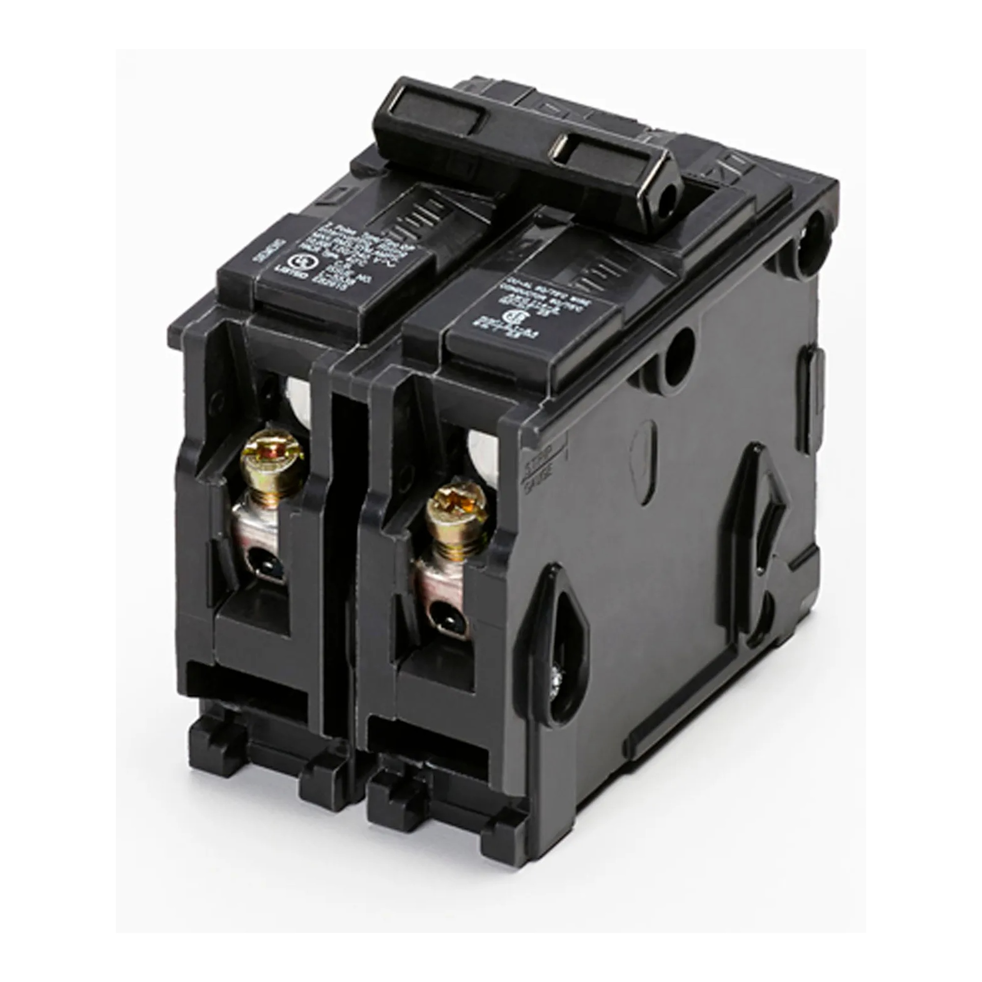 Type QP 2-Pole 100A Circuit Breaker
