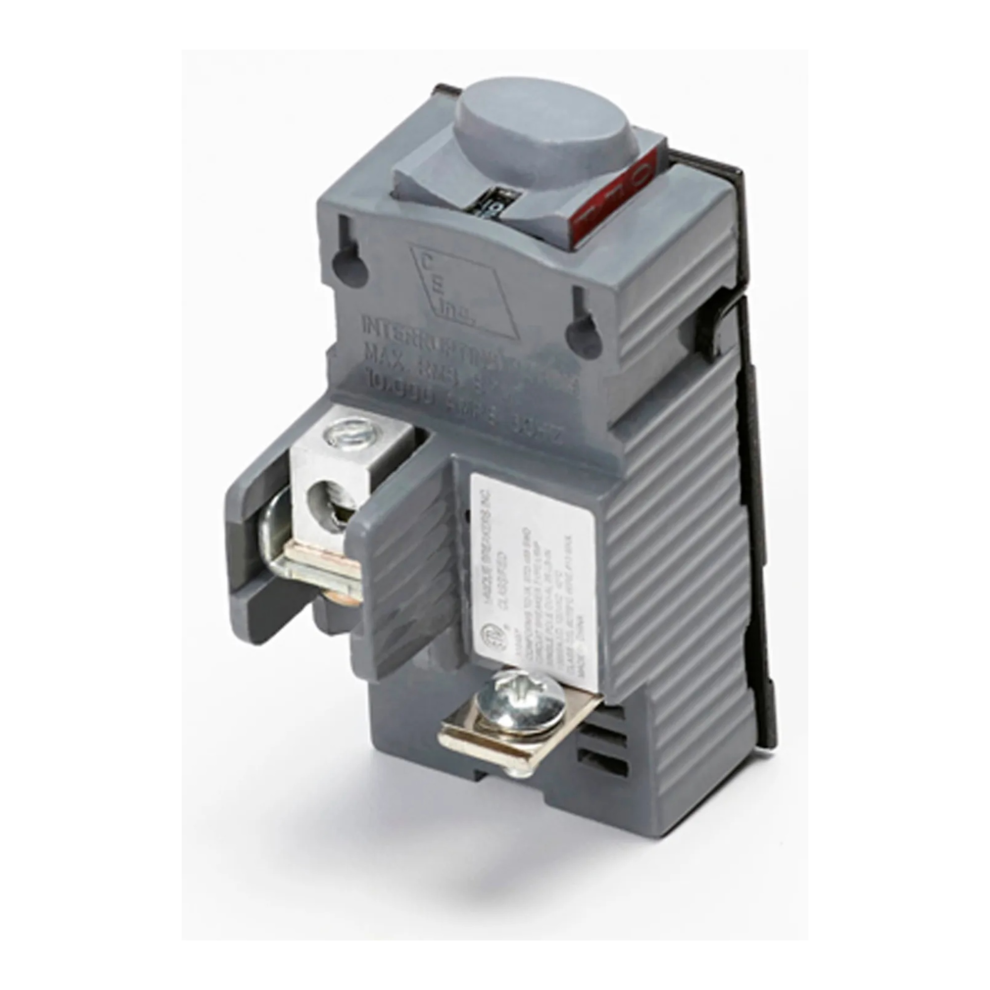 30A Single-Pole Bolt-On Replacement Circuit Breaker