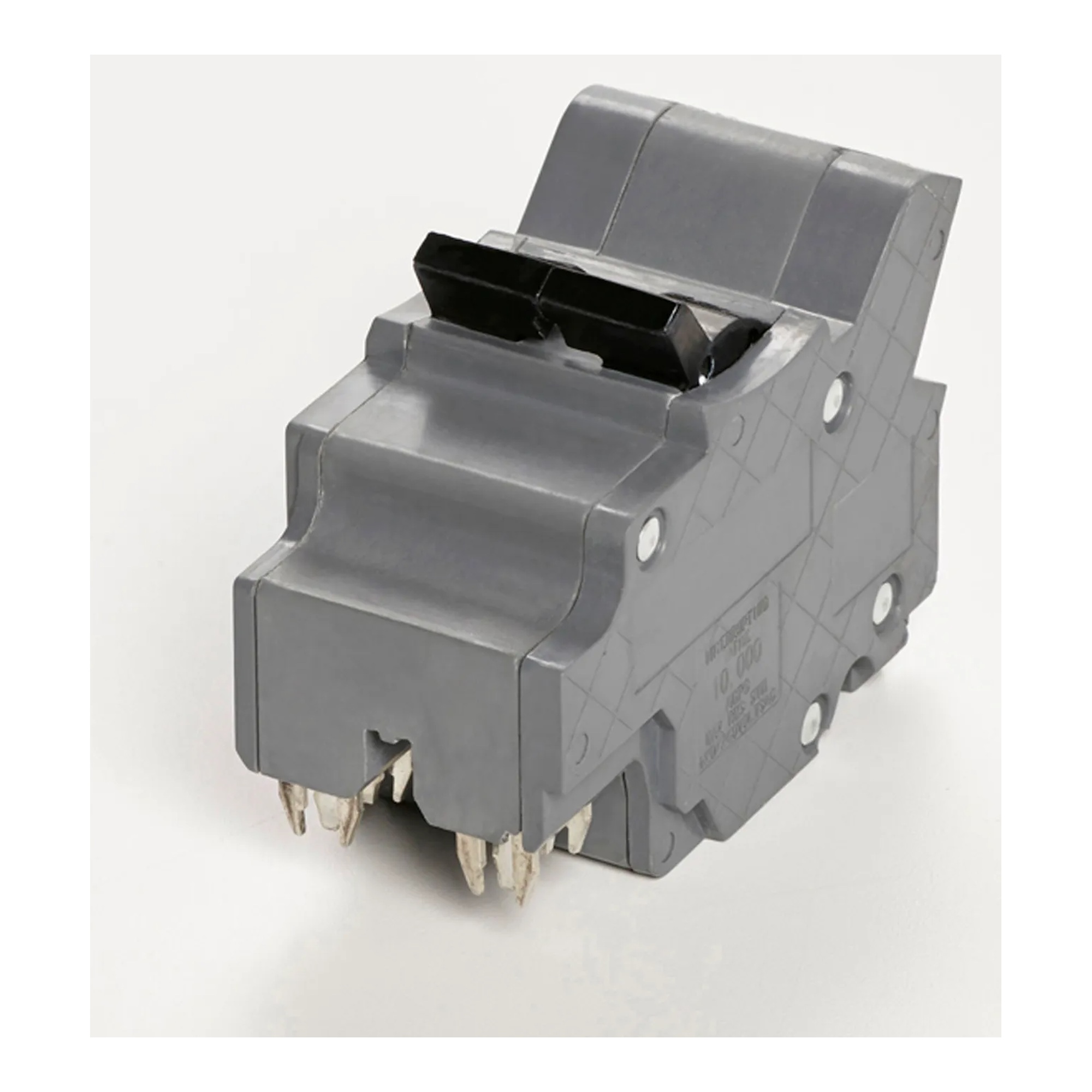 UBIF Thick 2-Pole 100A Replacement Circuit Breaker