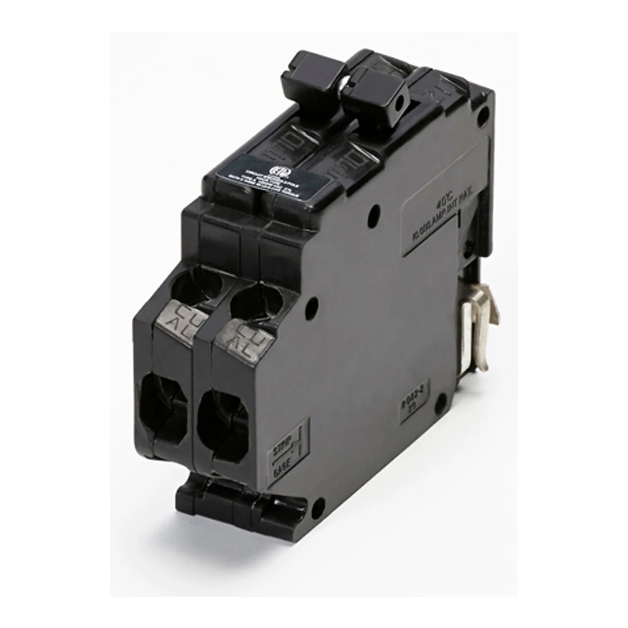 Type A 2-Pole 30A Circuit Breaker