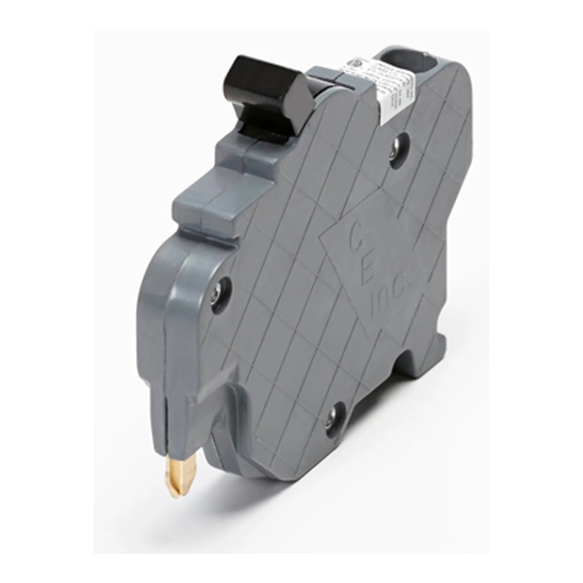 Type UBIF Thin 1-Pole 50A Replacement Circuit Breaker