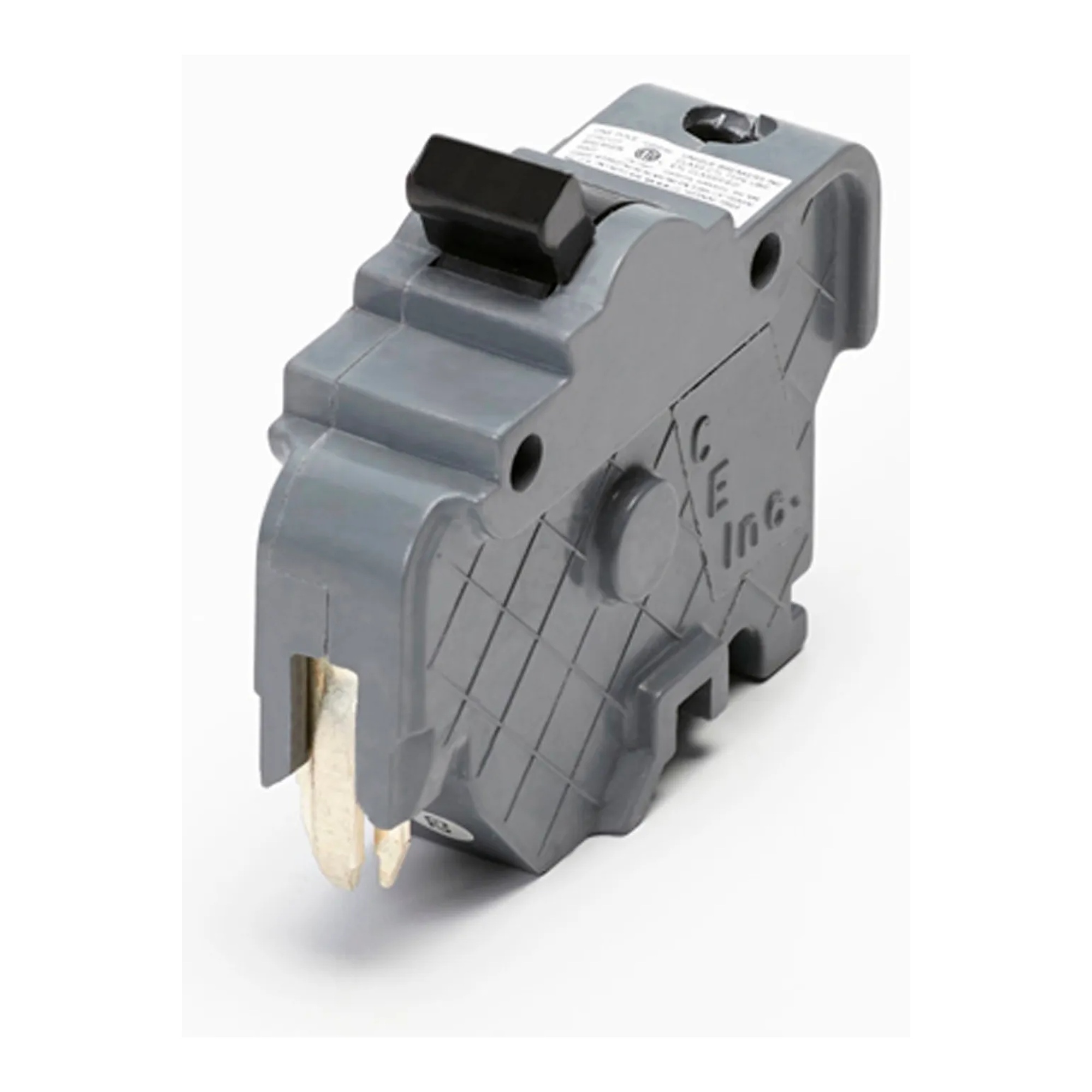 Type UBIF Thick 1-Pole 30A Replacement Circuit Breaker