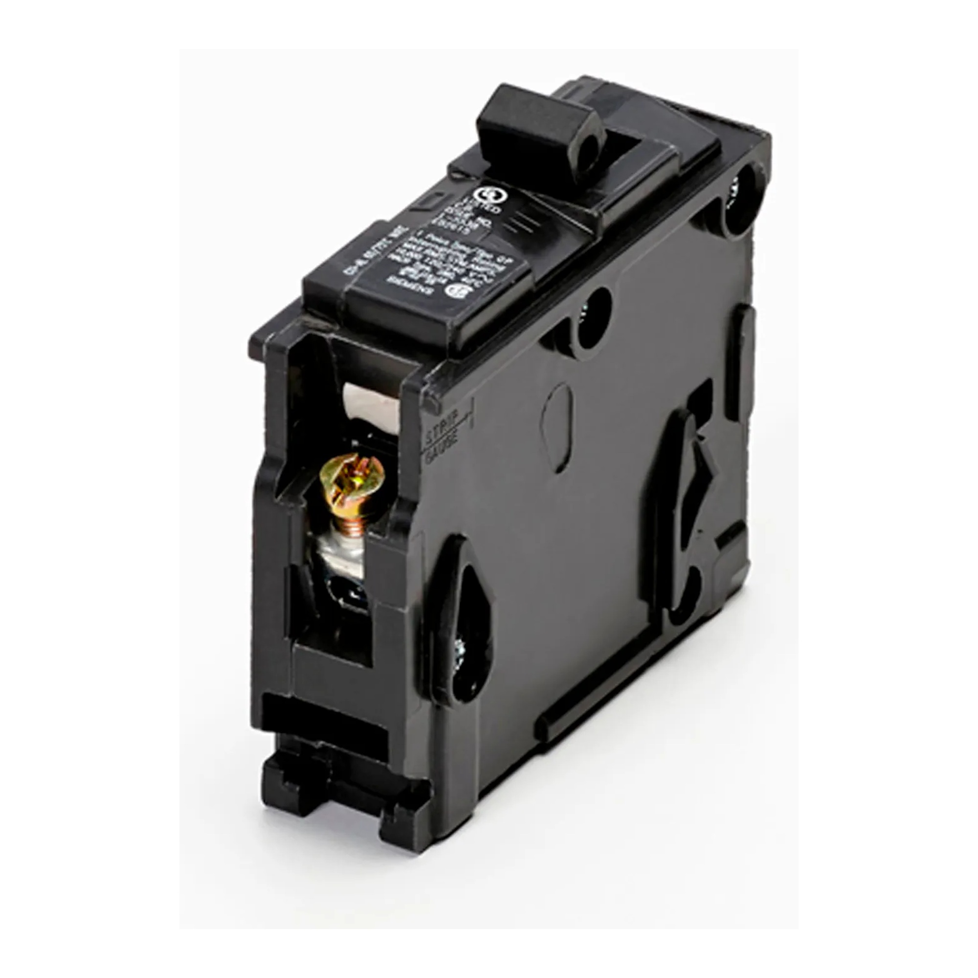 Type QP Single-Pole 20A Circuit Breaker