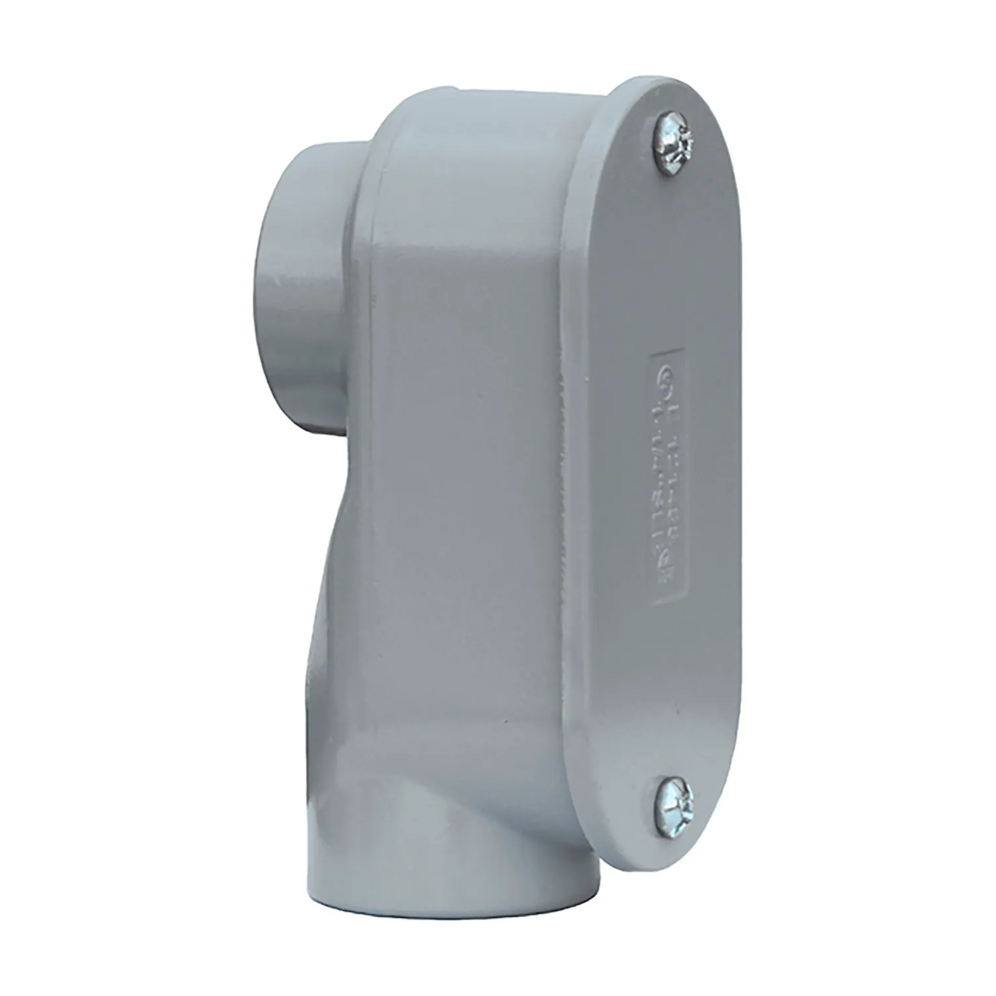 Rigid Service Entrance Elbow, 1-1/4 in., 5-Pack