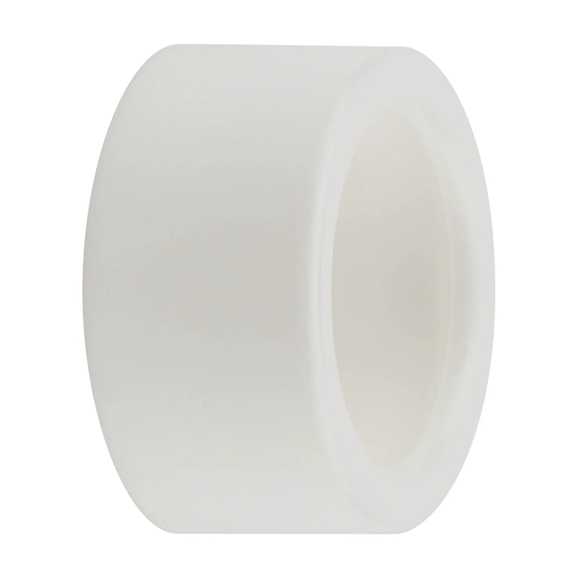 3-1/2 in. EMT Polyethylene Cable Protection Bushing