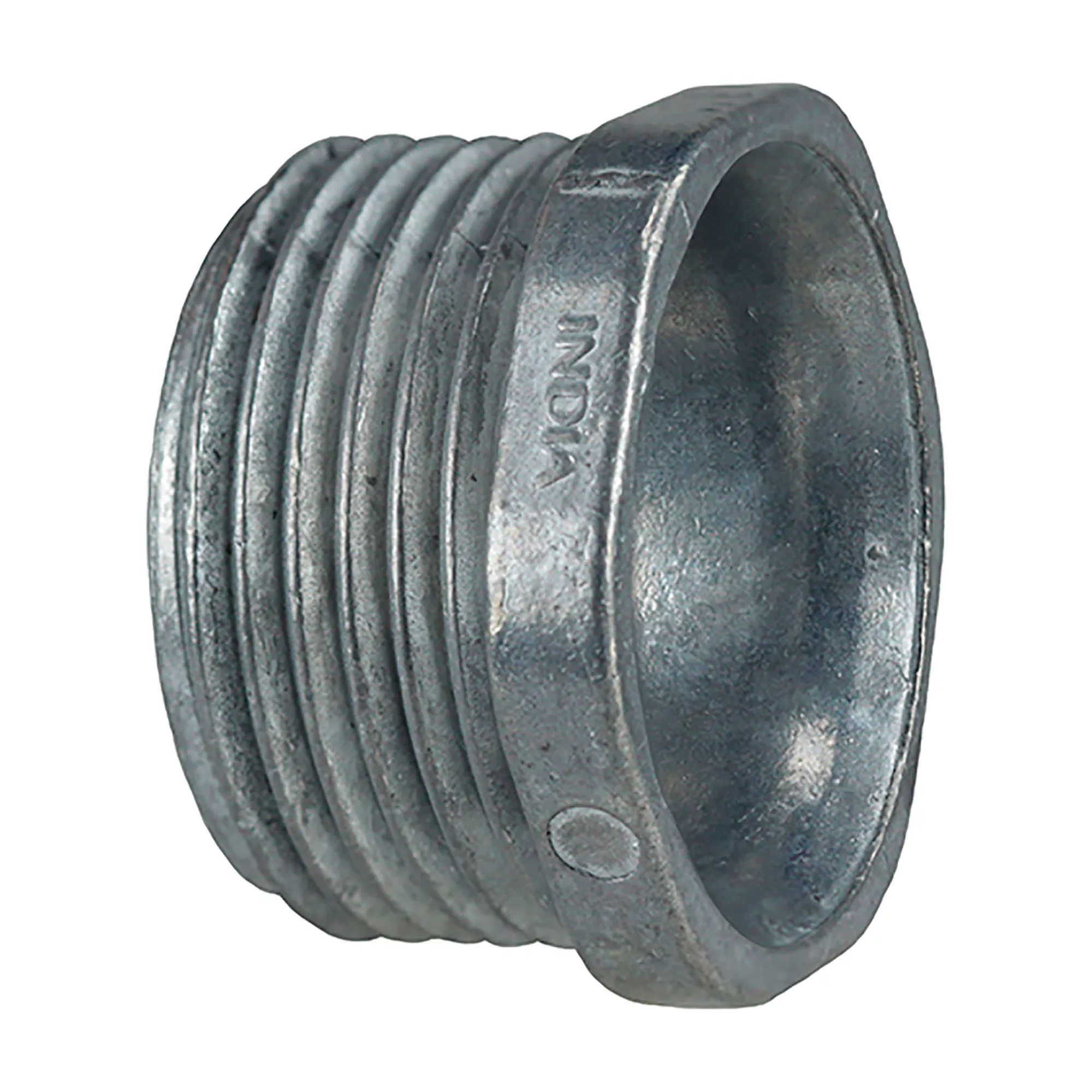1-Inch Conduit Nipple, 100-Pack
