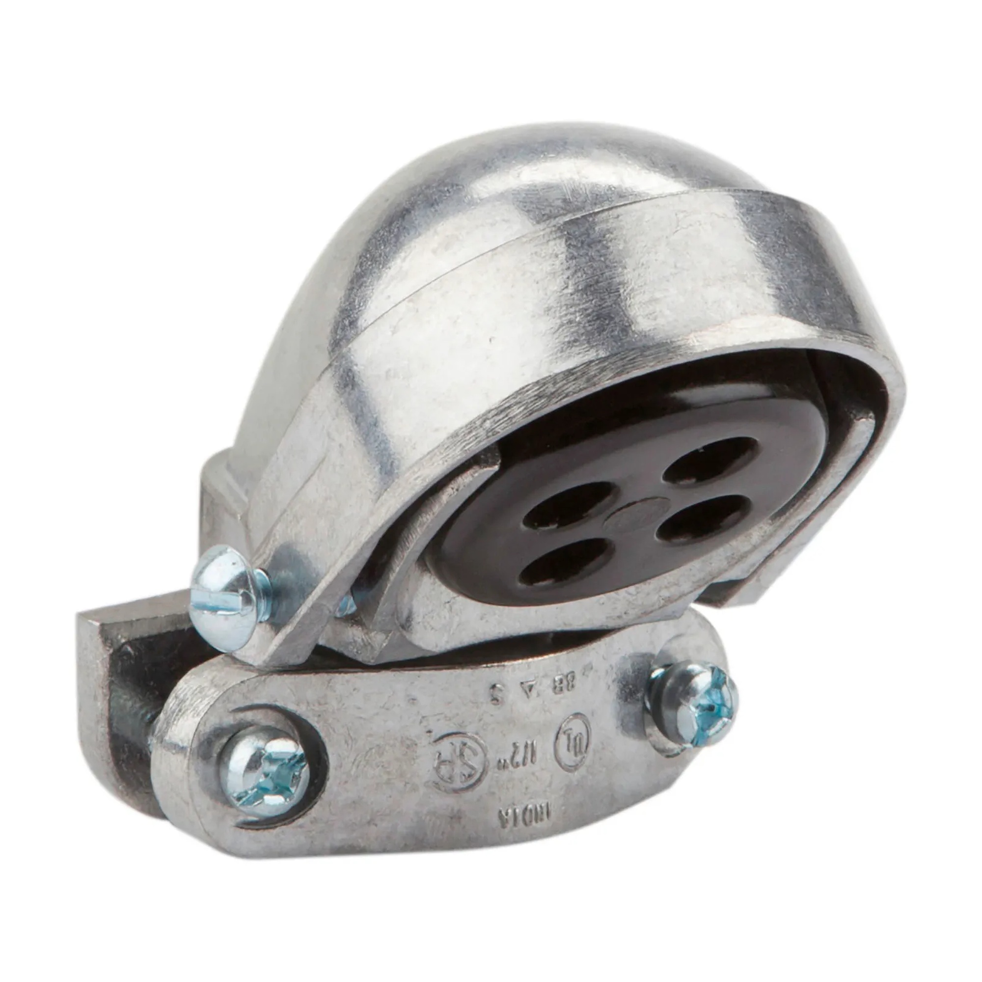 1/2-Inch Clamp-On Service Entrance Cap