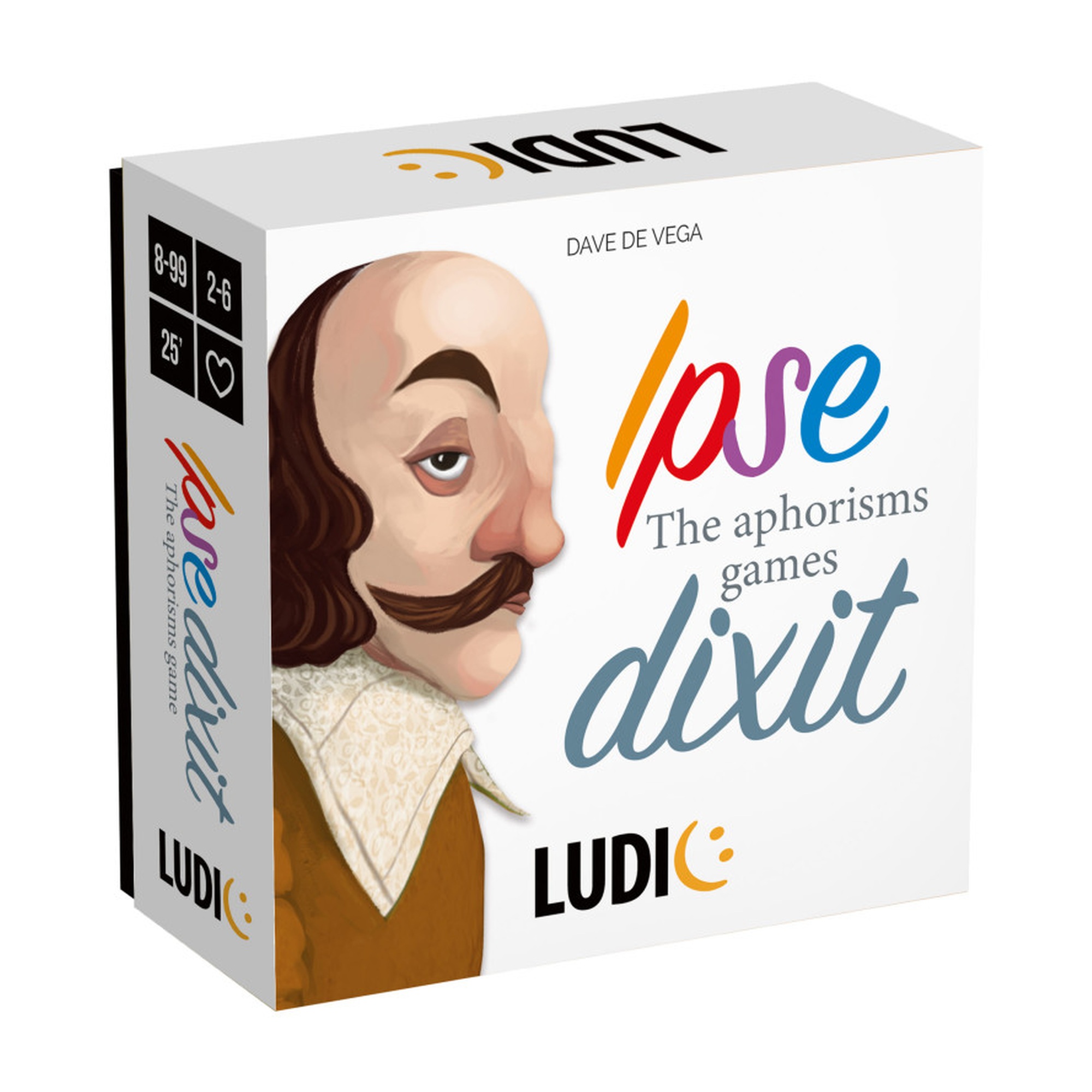 Aphorisms Memory Game