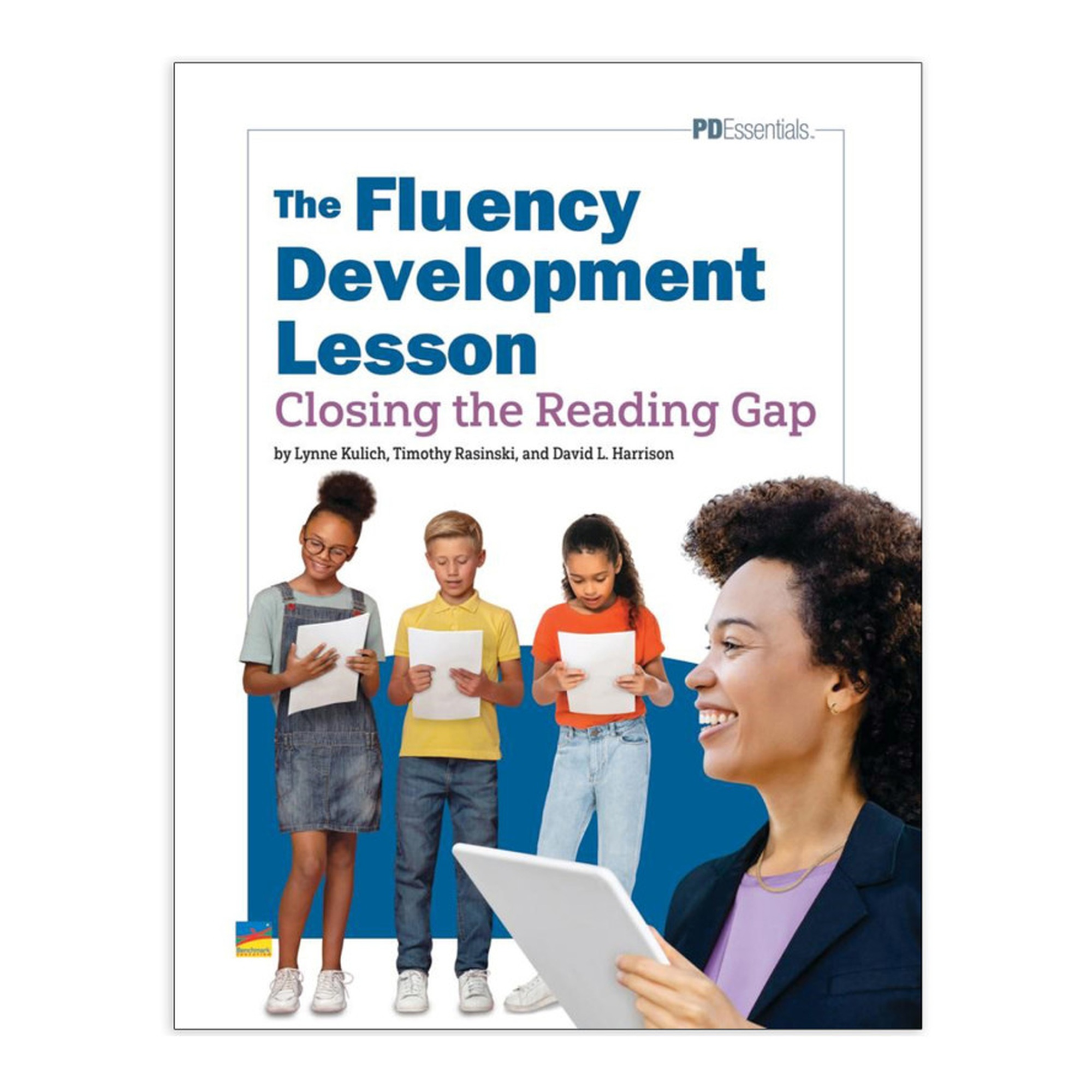 Elementary Reading Fluency Lesson Resource