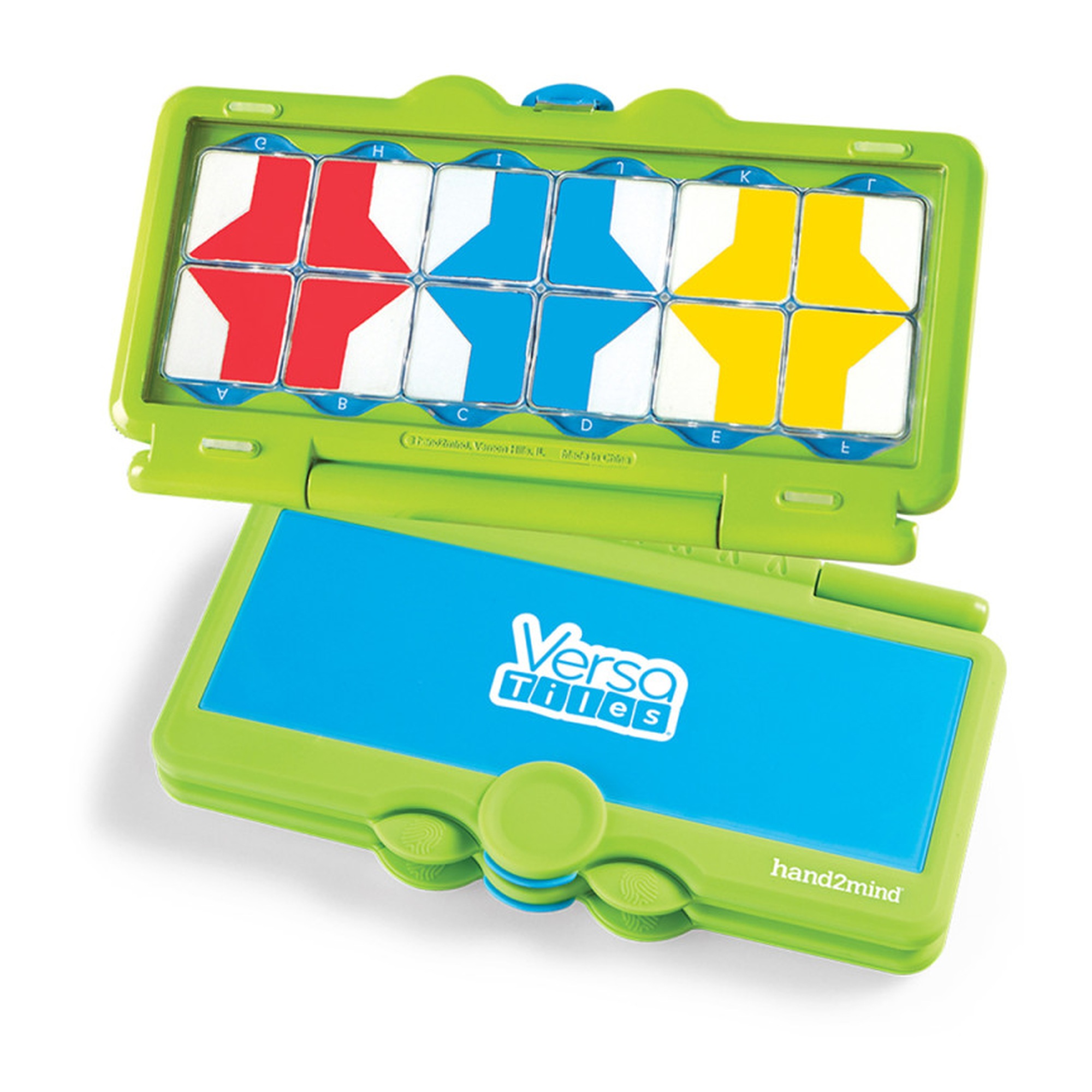 Grade 5 Self-Checking Math Activity Pack