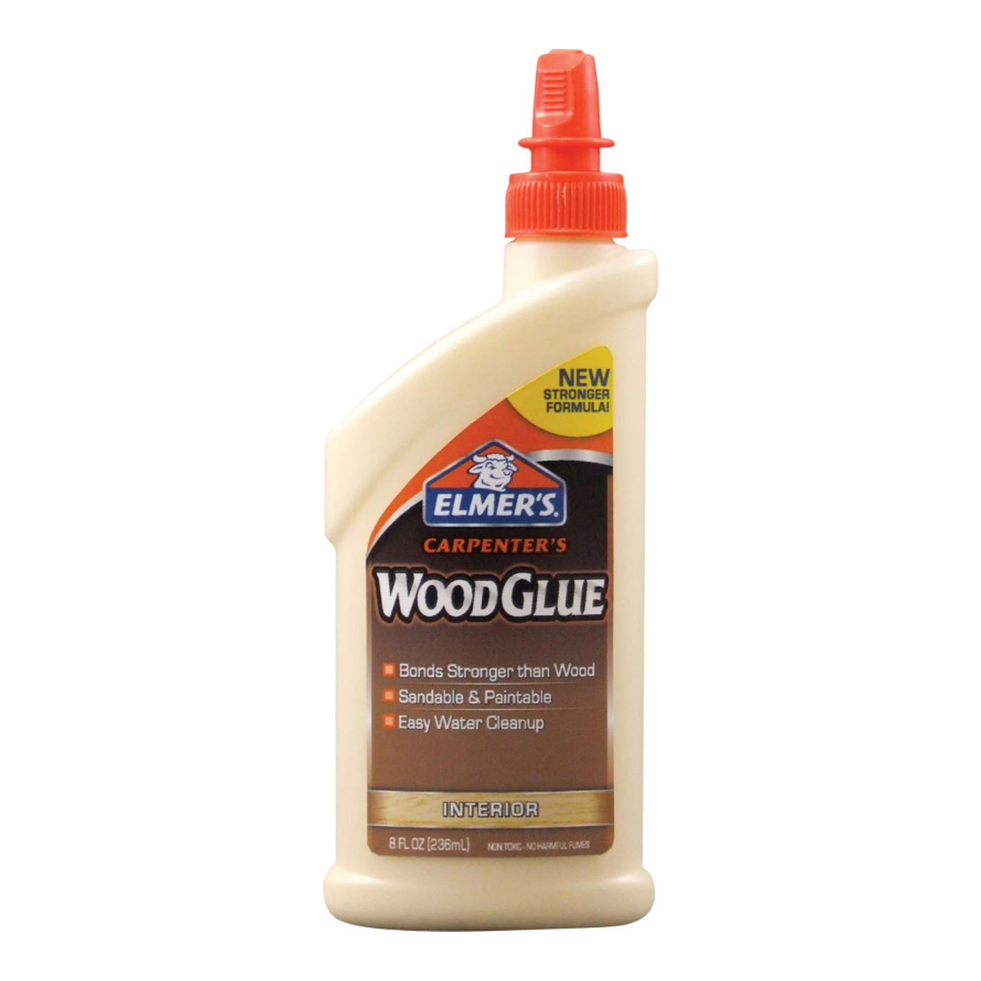 Carpenter’s Wood Glue, 8 oz