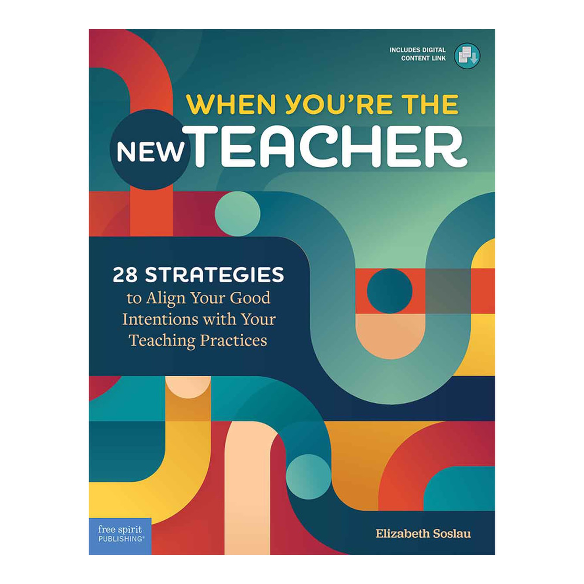 New Teacher Practice Strategies Guide
