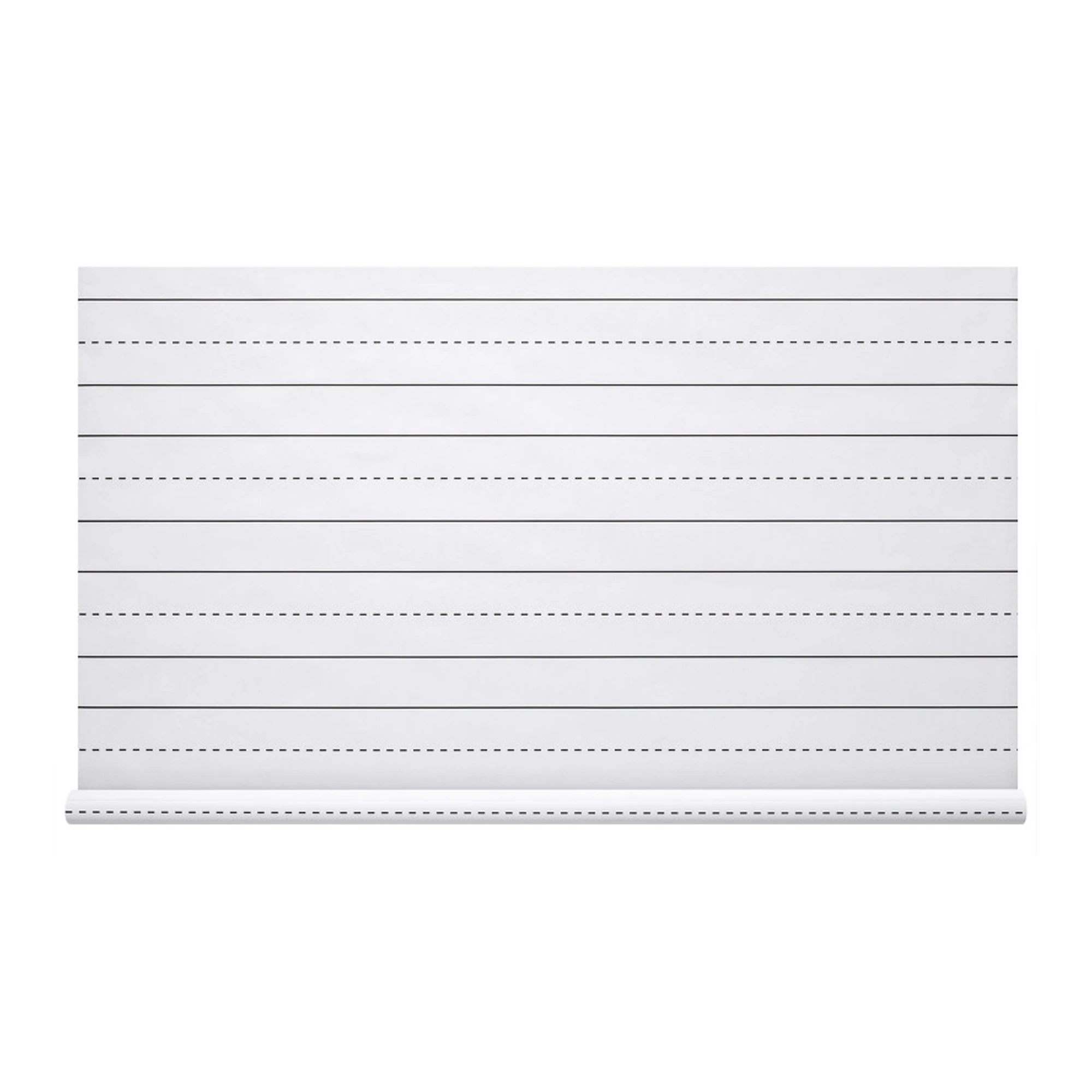 School-Themed Bulletin Board Paper Roll