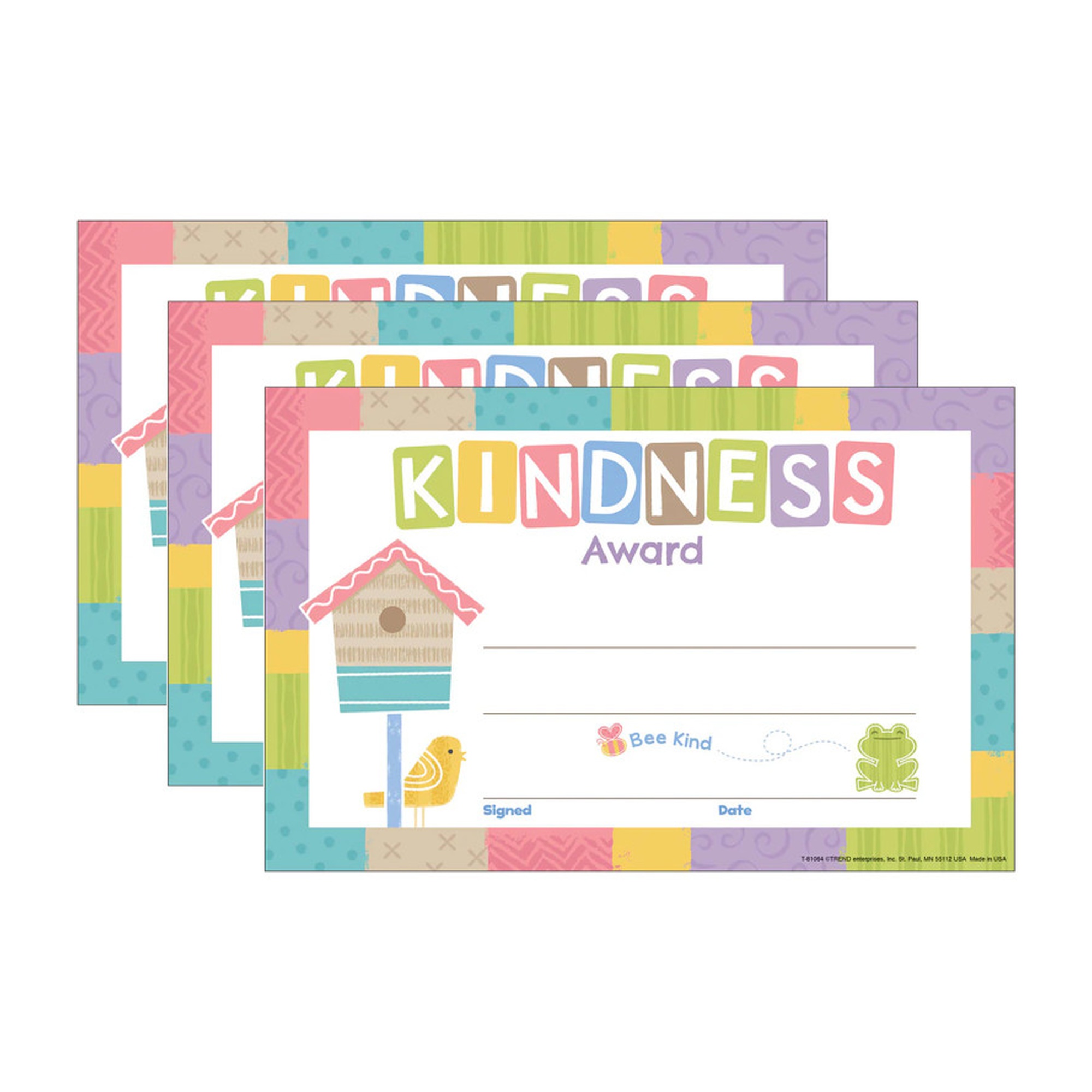 Good to Grow Kindness Awards, 90 Count