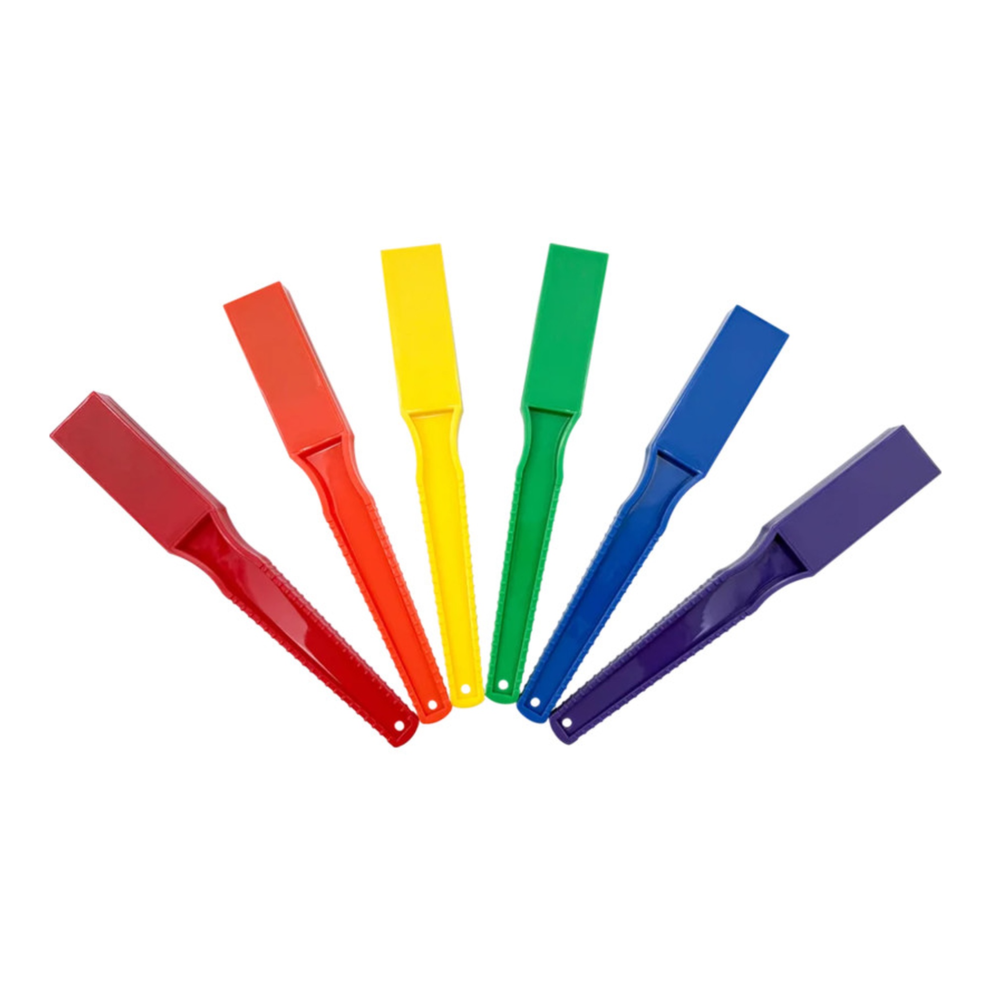 Magnetic Exploration Wands, Assorted Colors, Pack of 12