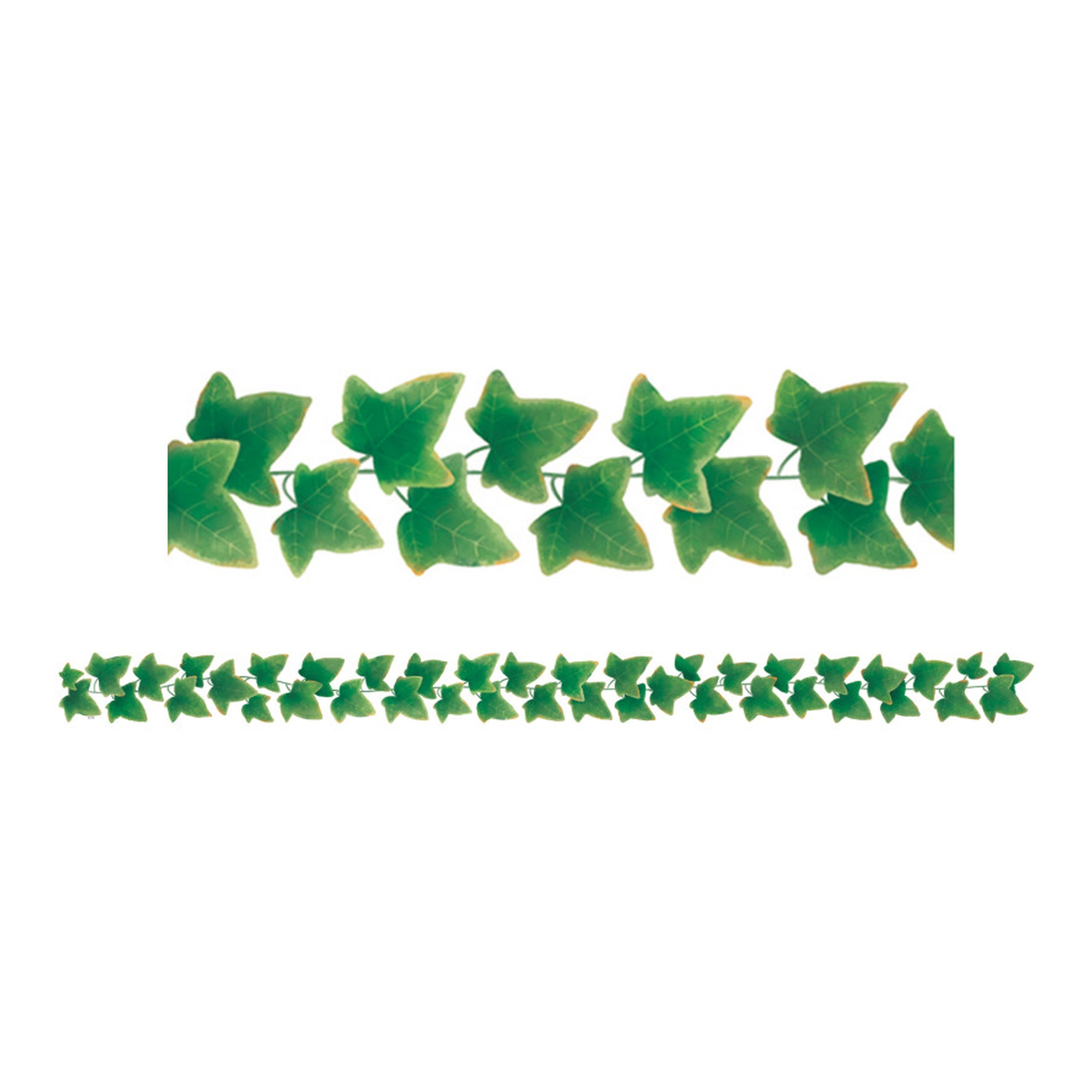 Ivy Die-Cut Border Trim