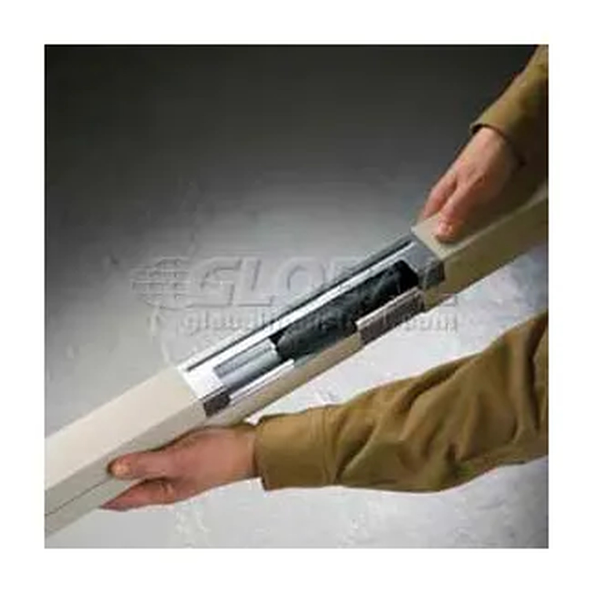 Add-On Communication Cover for AMDTP & AMTC Series
