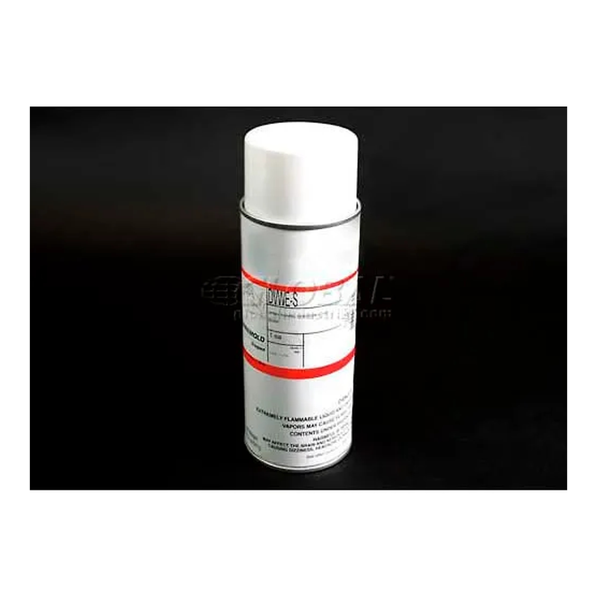 Designer Gray Enamel Spray for DS4000 Raceway Systems