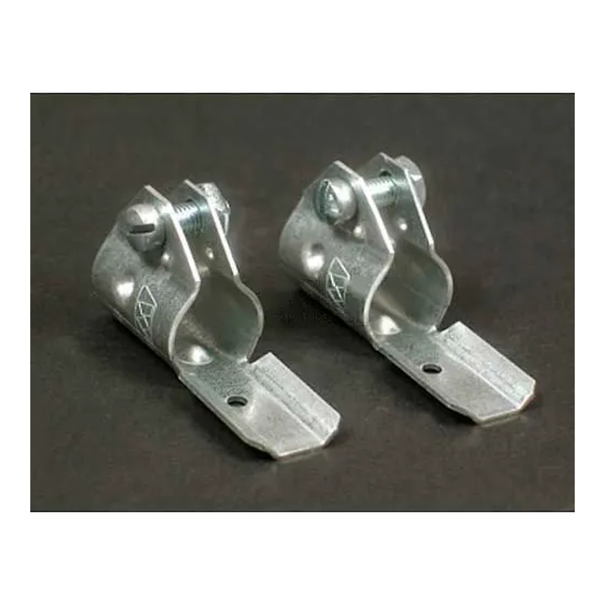 Galvanized Armored Cable Connector