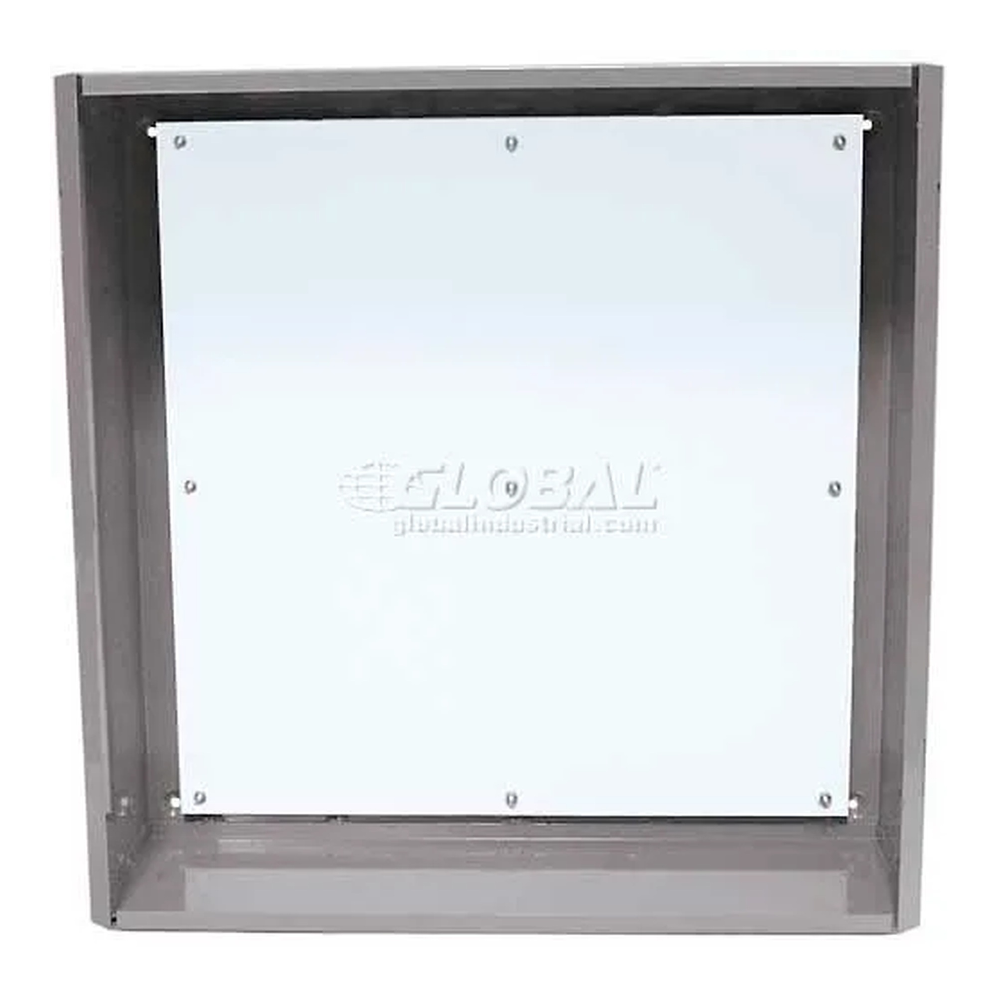 Polymetal Sub-Panel for MH Metal Housings, 23 x 22.5 in.