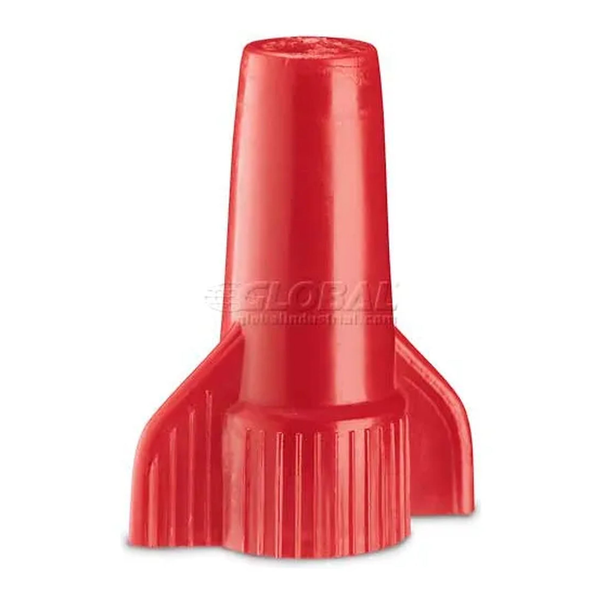 Red Wing-Type Wire Connectors, 325-Pack