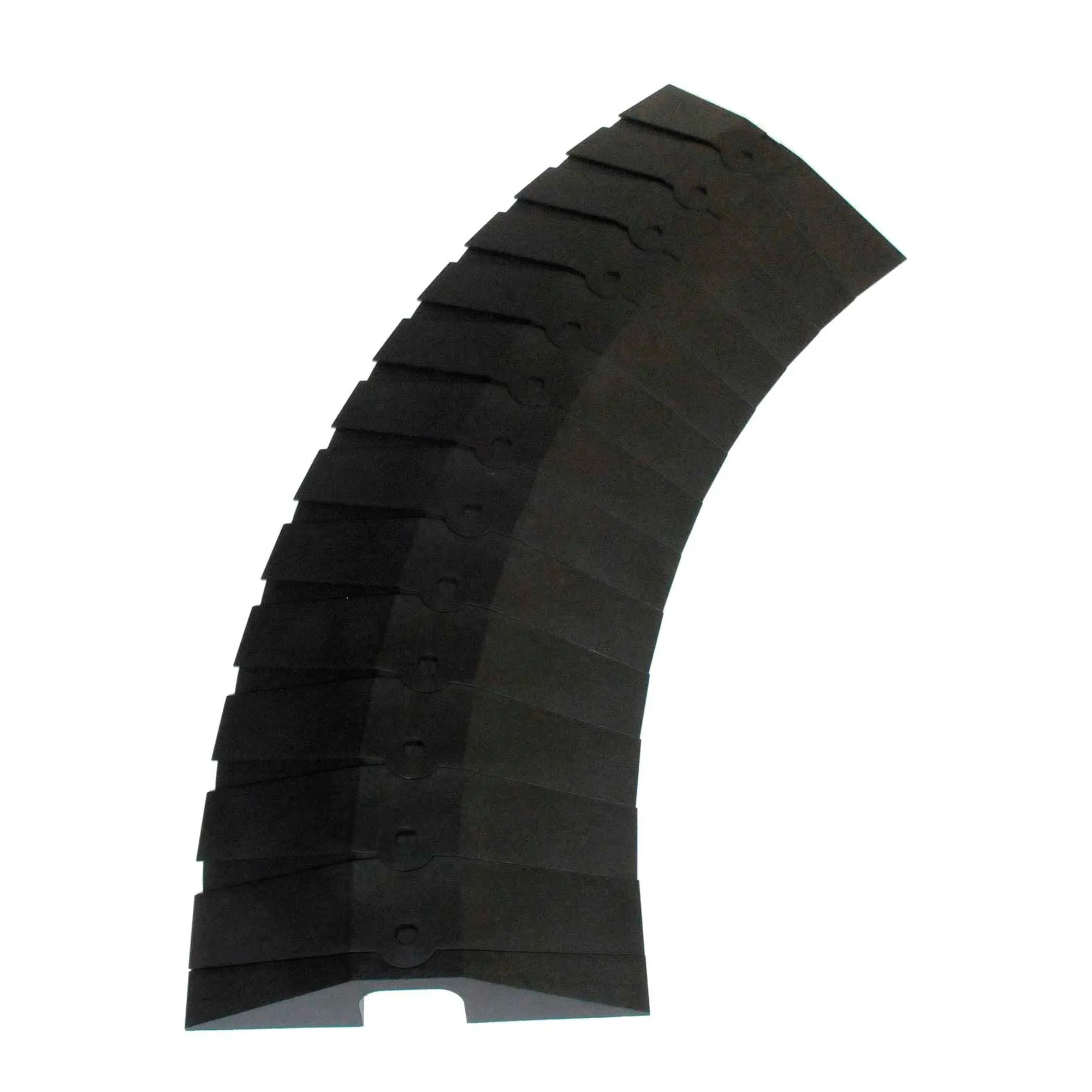 Large Articulating Cable Protector System