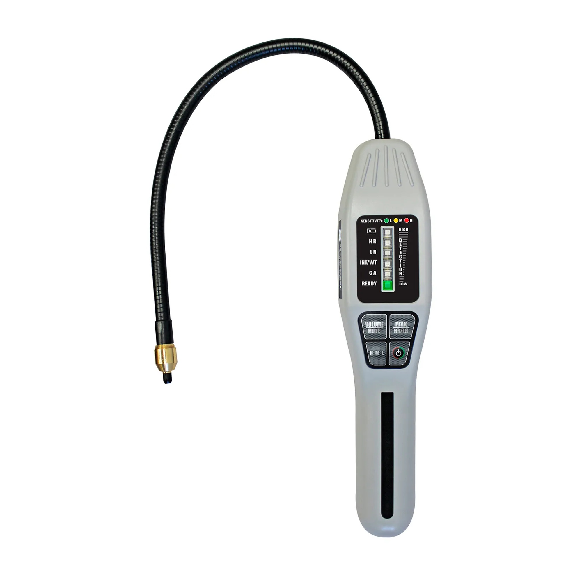Intellasense III Combustible Gas Leak Detector
