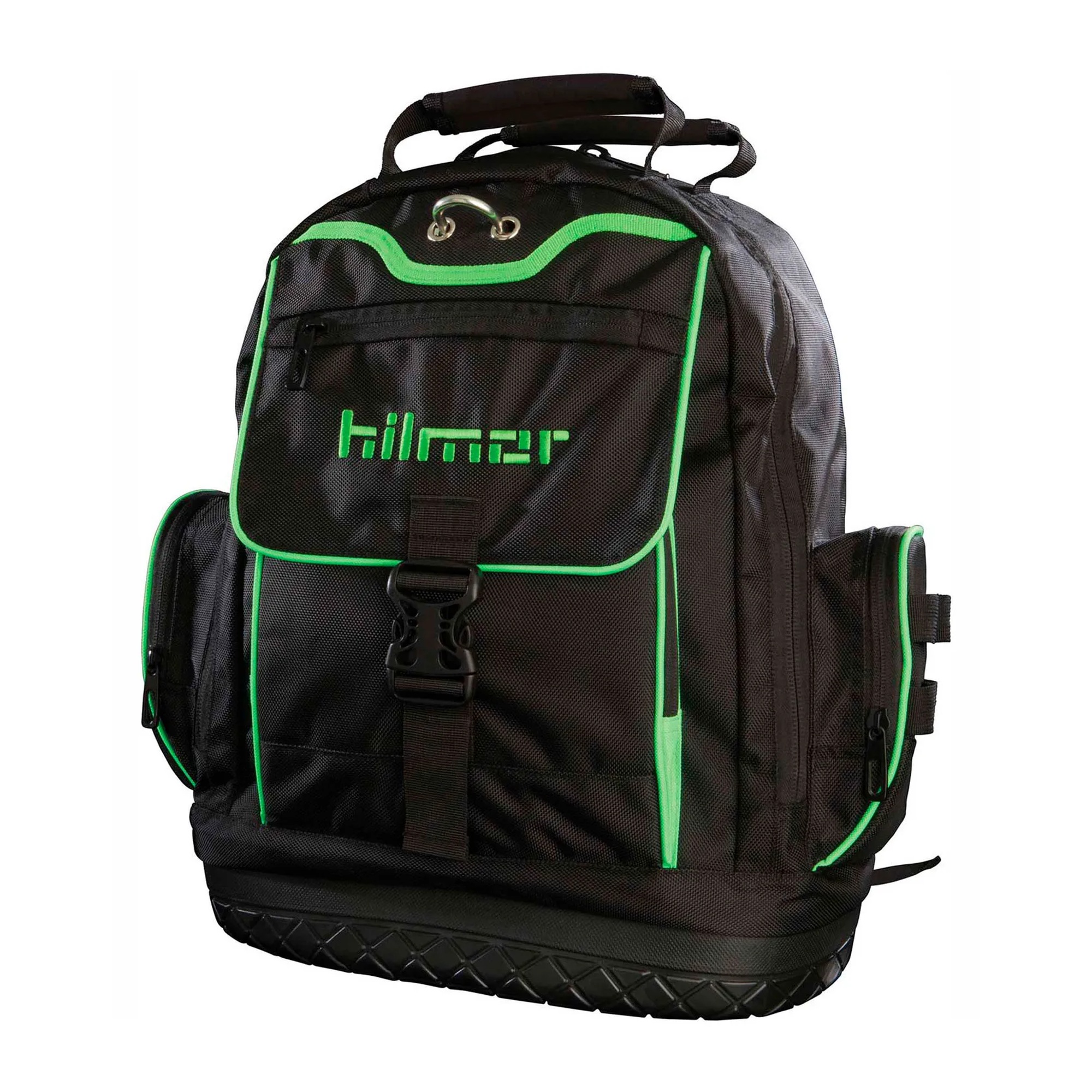 HVAC Backpack Tool Bag with 19 Pockets