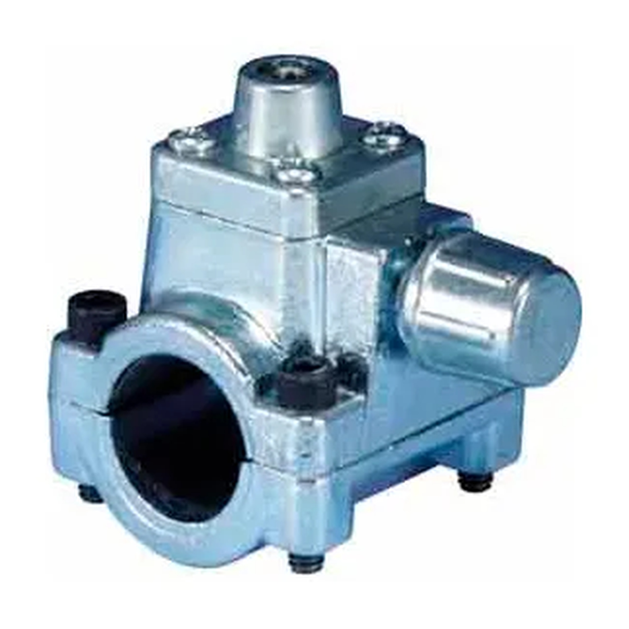 3/8-Inch Bullet Piercing Valve