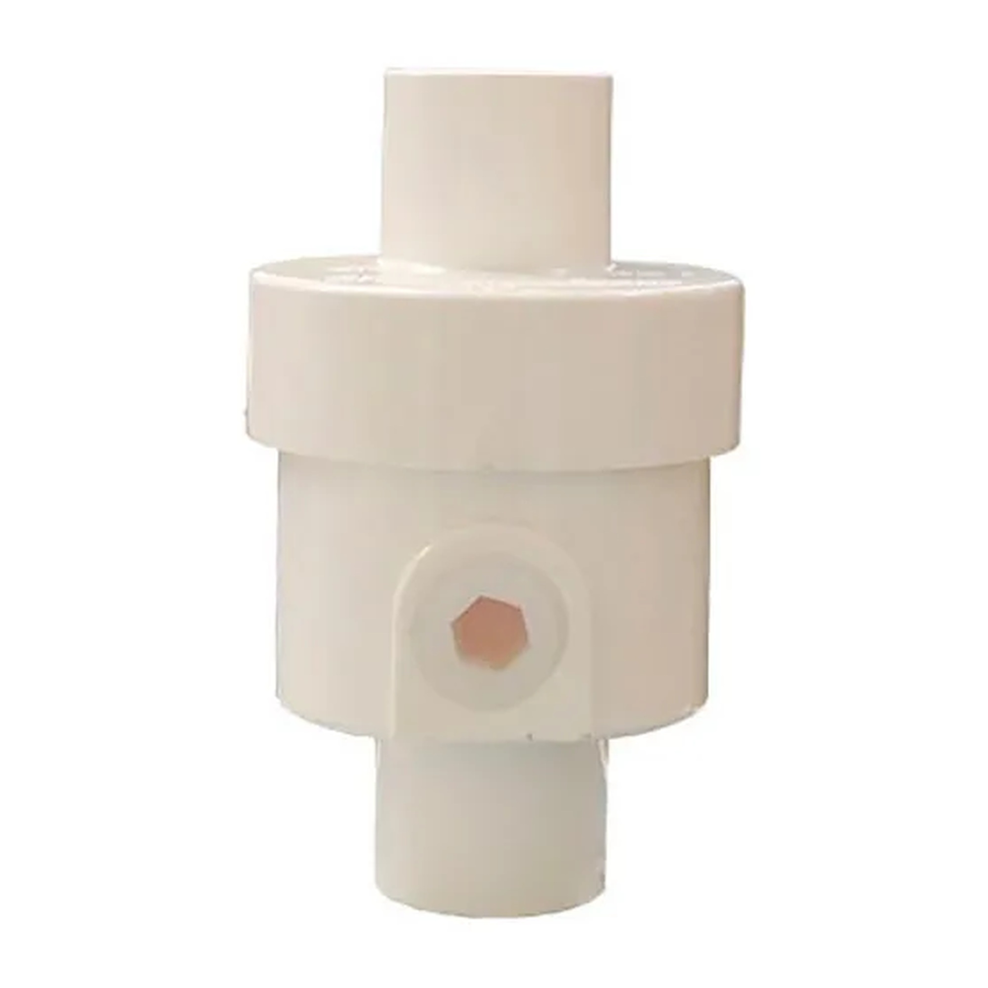 Waterless Condensate Line Trap