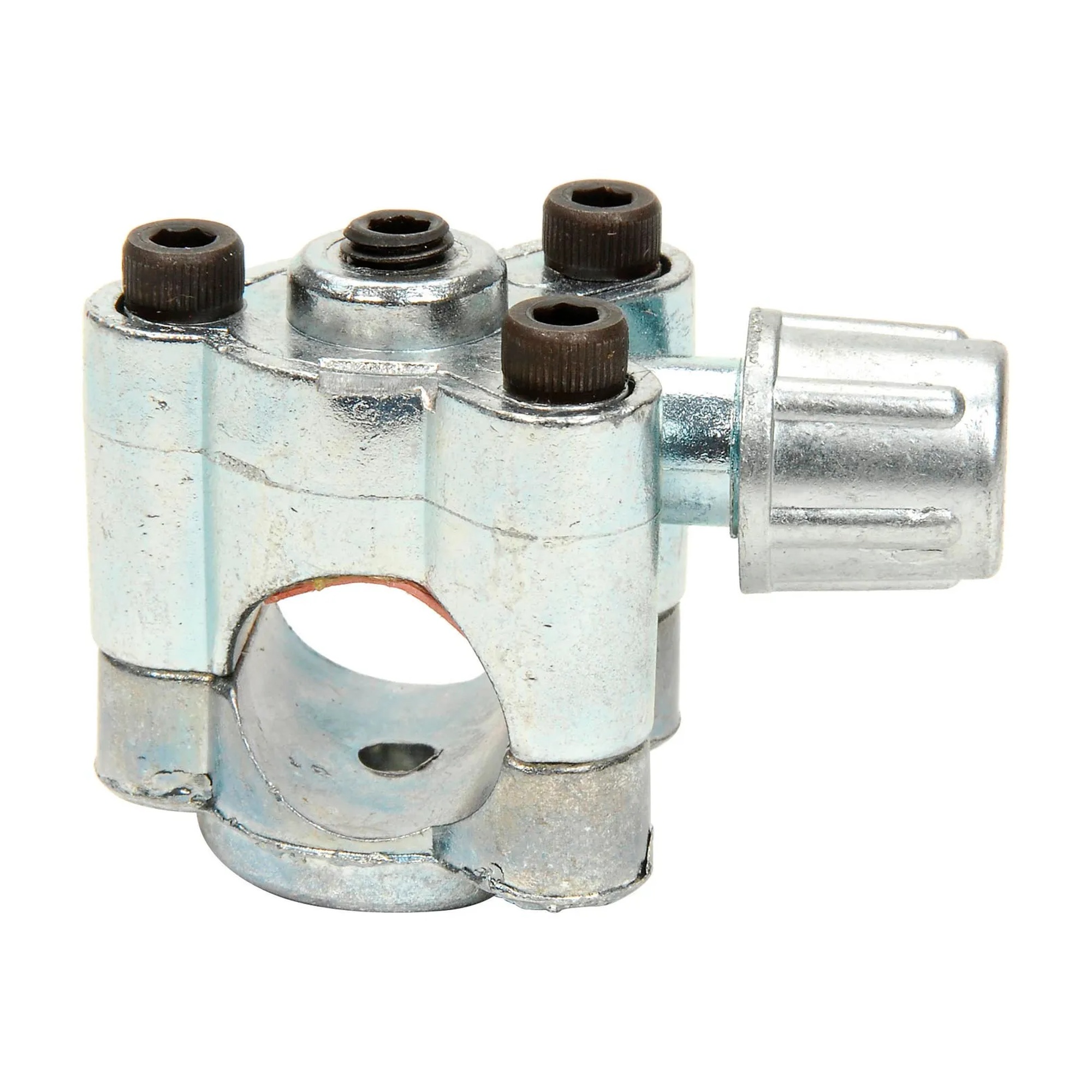 Large Piercing Valve for 1/2 in. and 5/8 in. Copper Tubing