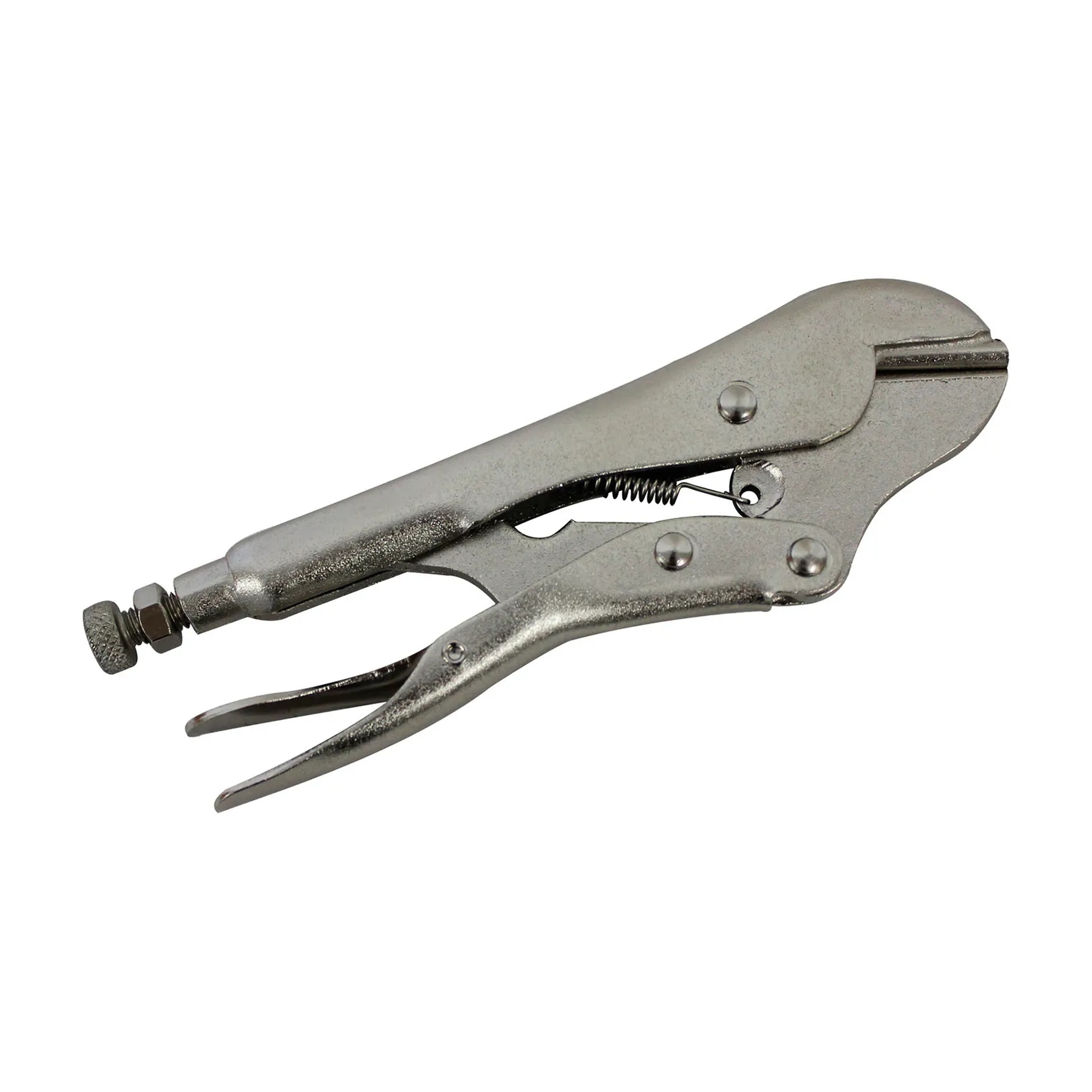 Copper Tubing Pinch-Off Plier