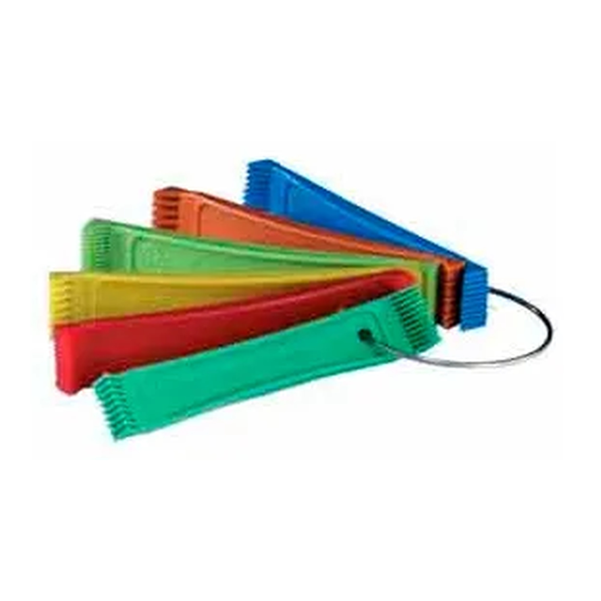 Handy Ring Fin Comb Set
