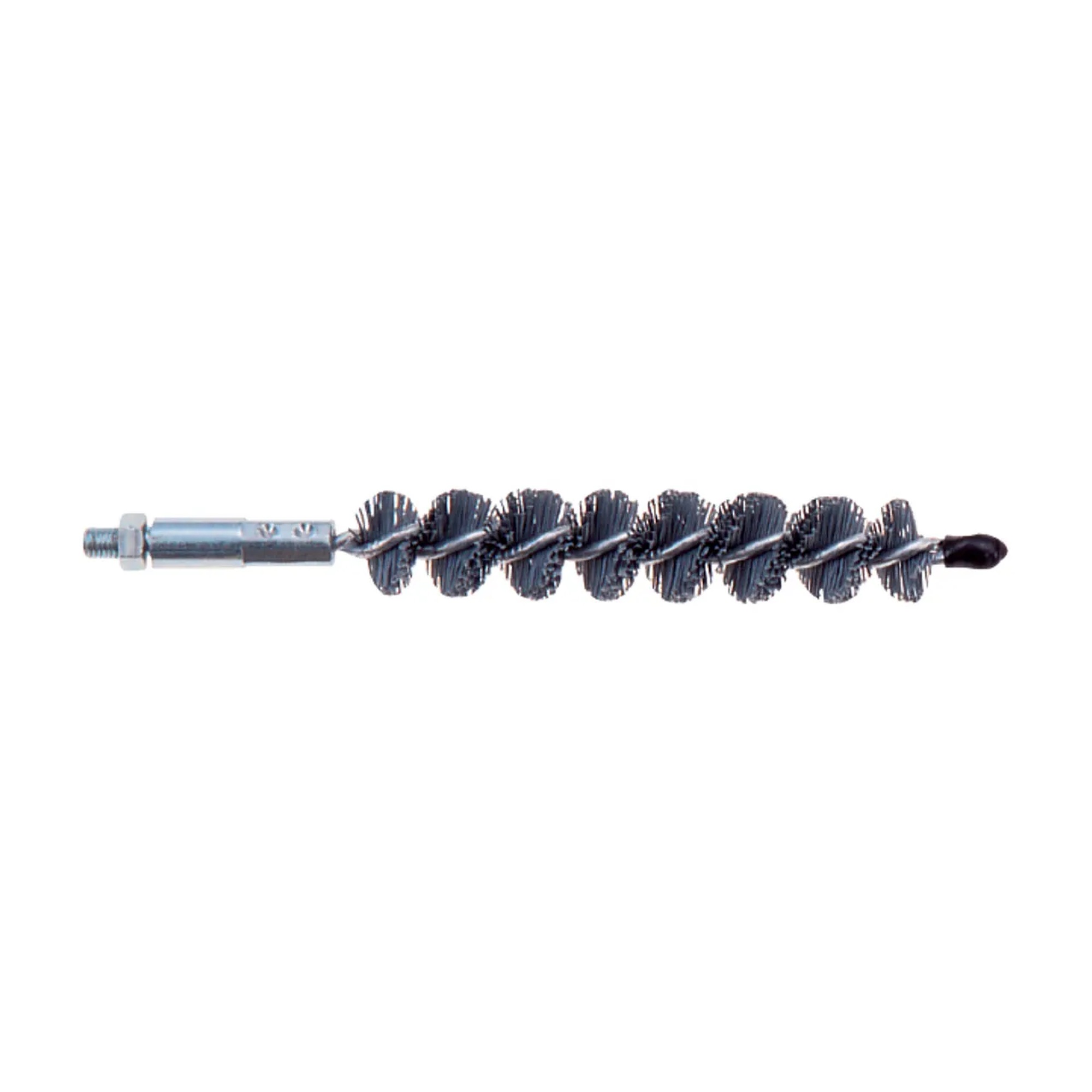 Grit Brush for 11/16 in. to 3/4 in. ID Tubes, 15-Pack