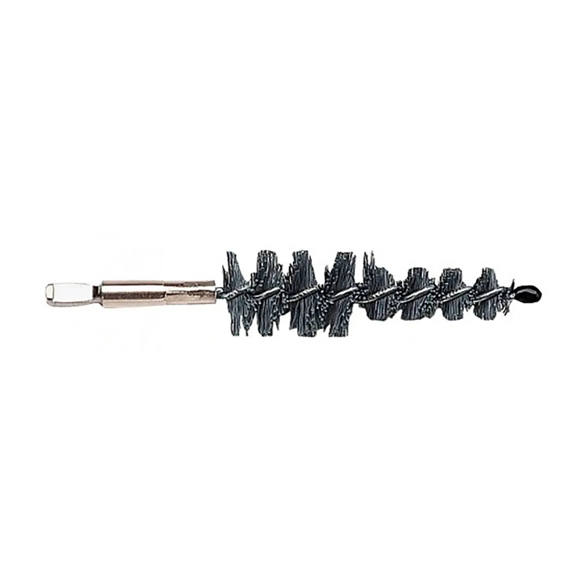 Enhanced Tube Cleaning Brush with Quick Connect, 3/4 in. ID Tubes, Pack of 15