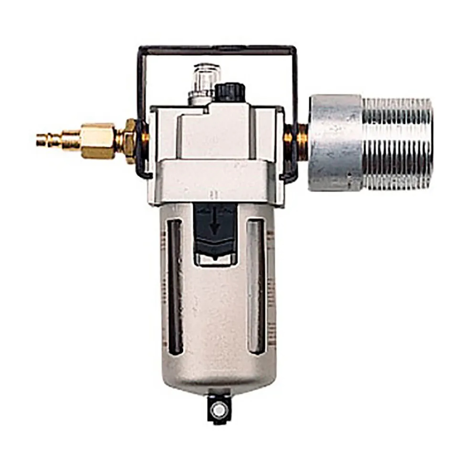 Flexible Shaft Lubricator