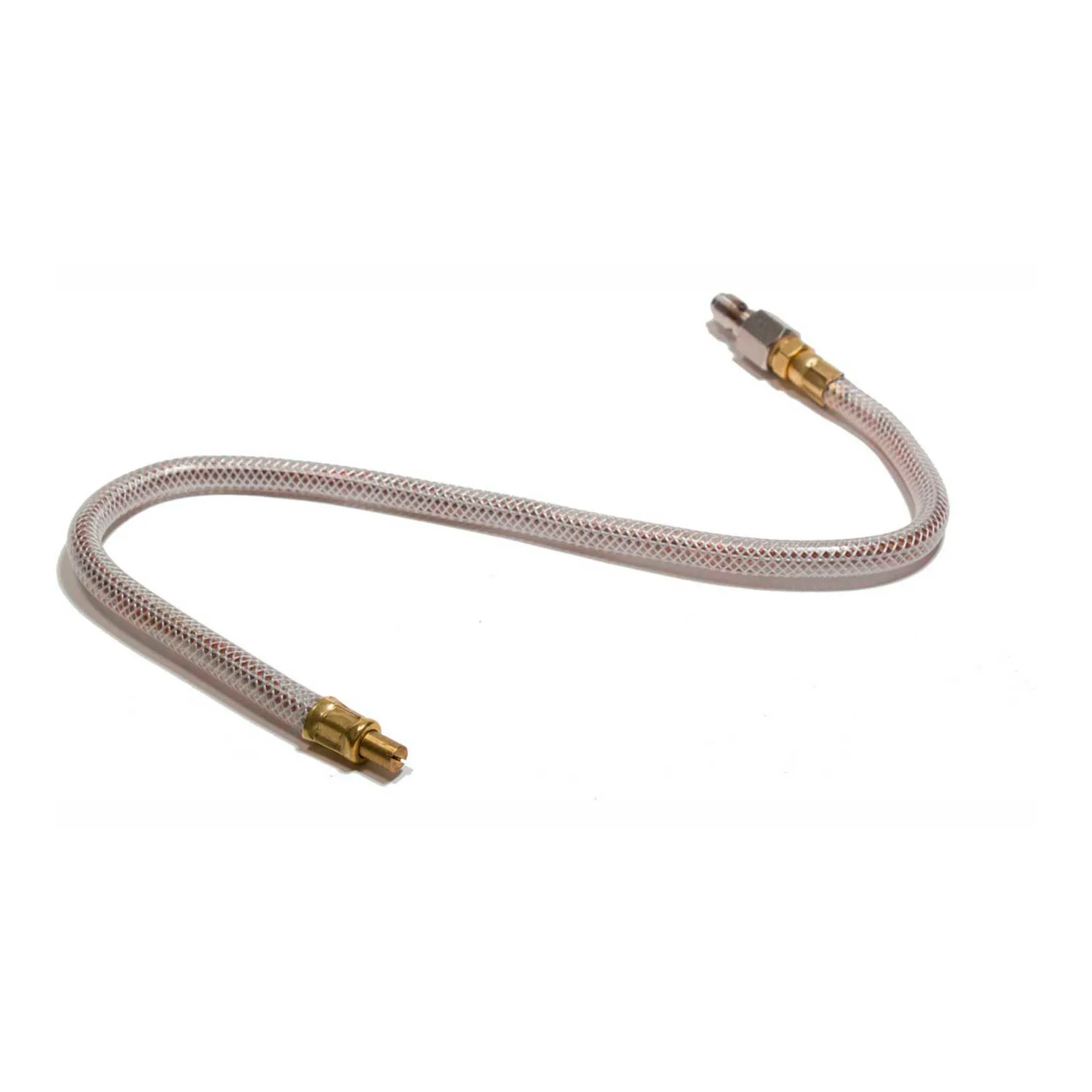 Flexible 0° Coil Cleaning Wand