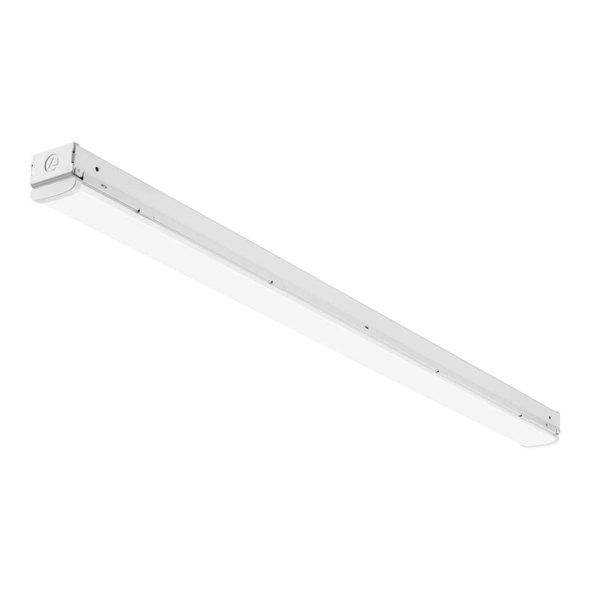 48-Inch LED Contractor Strip Light, 4000 Lumens, 4000K